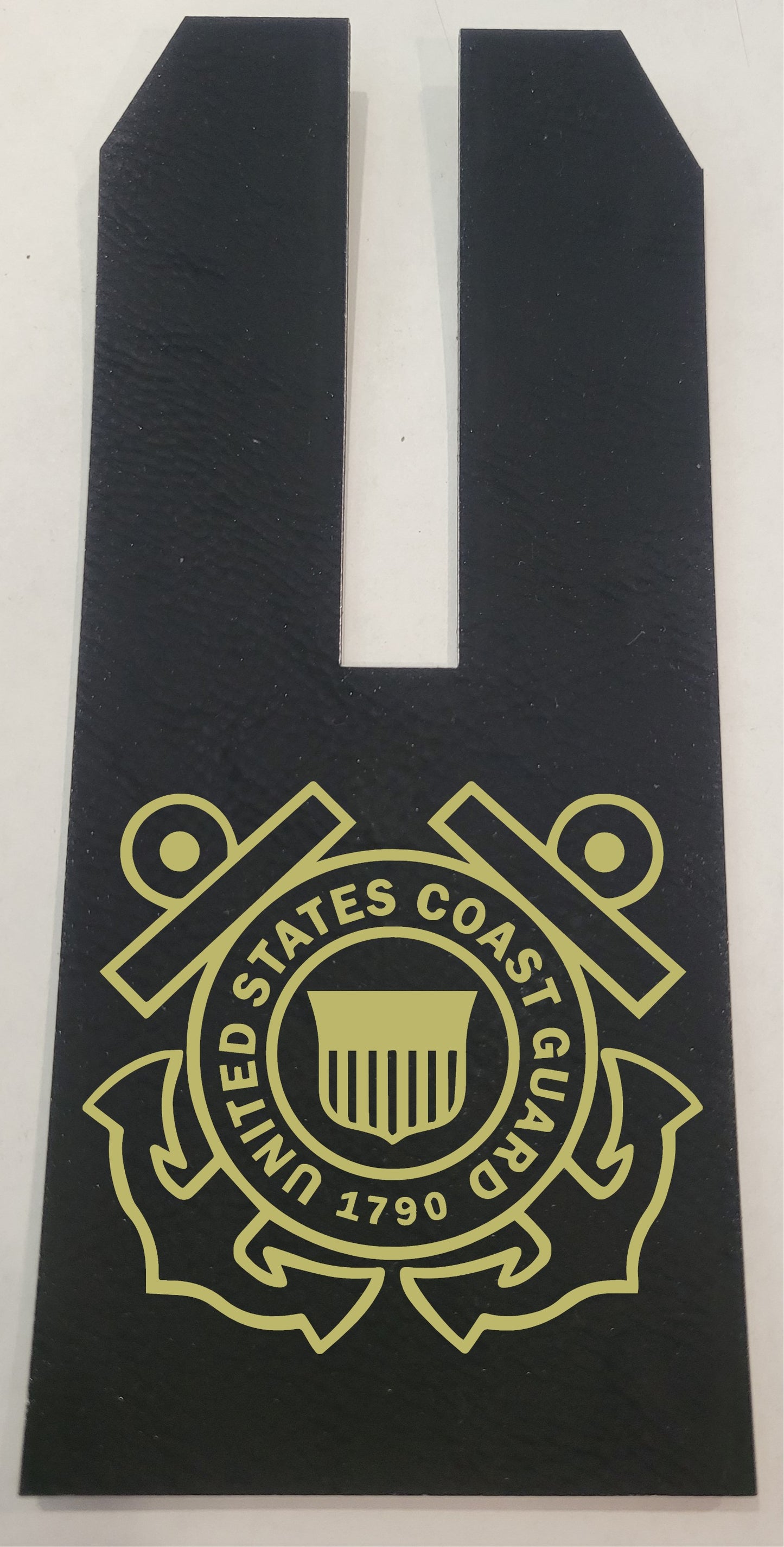 USCG AR-15 Cheek Rest