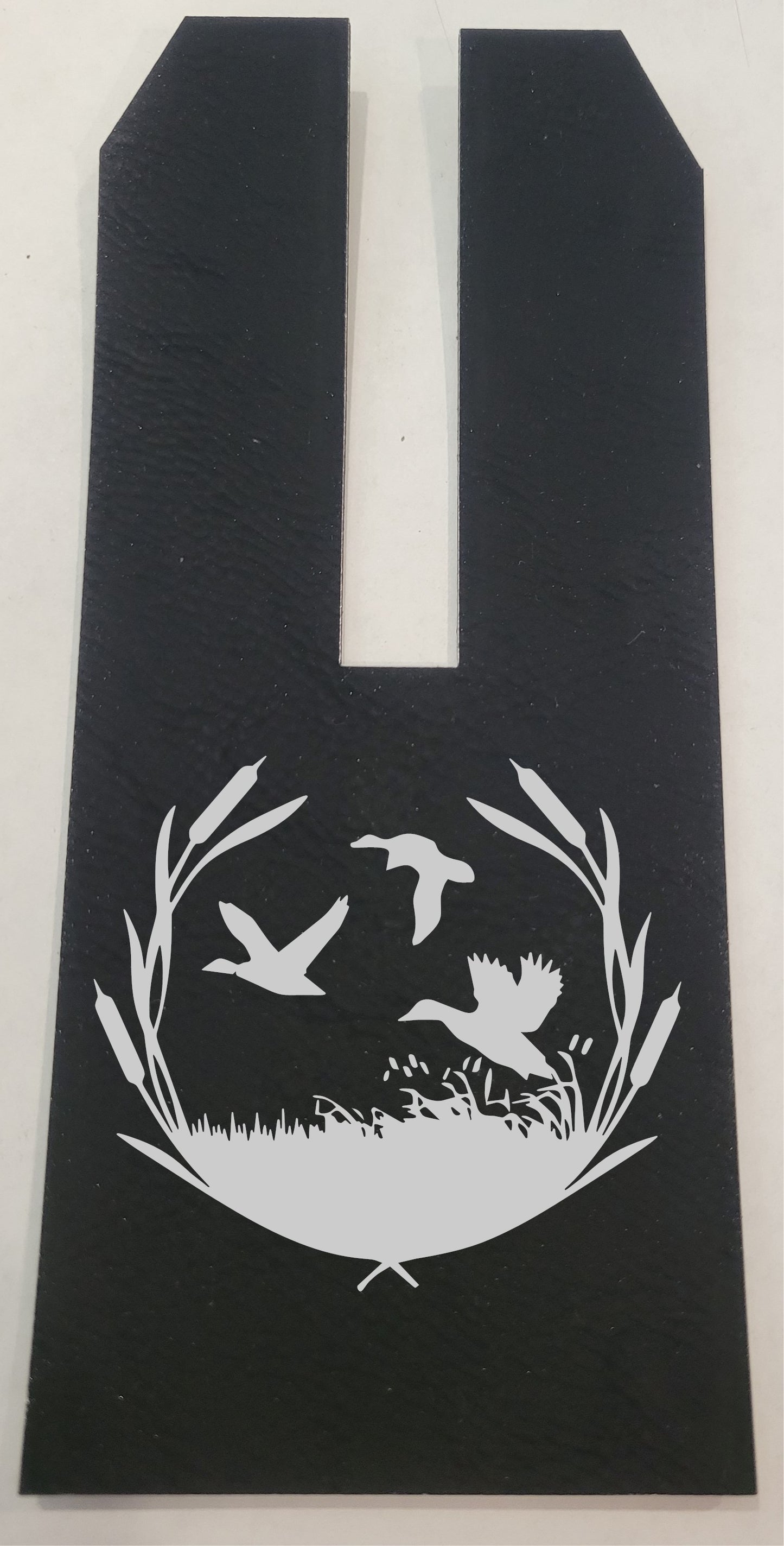 Duck Wreath AR-15 Cheek Rest