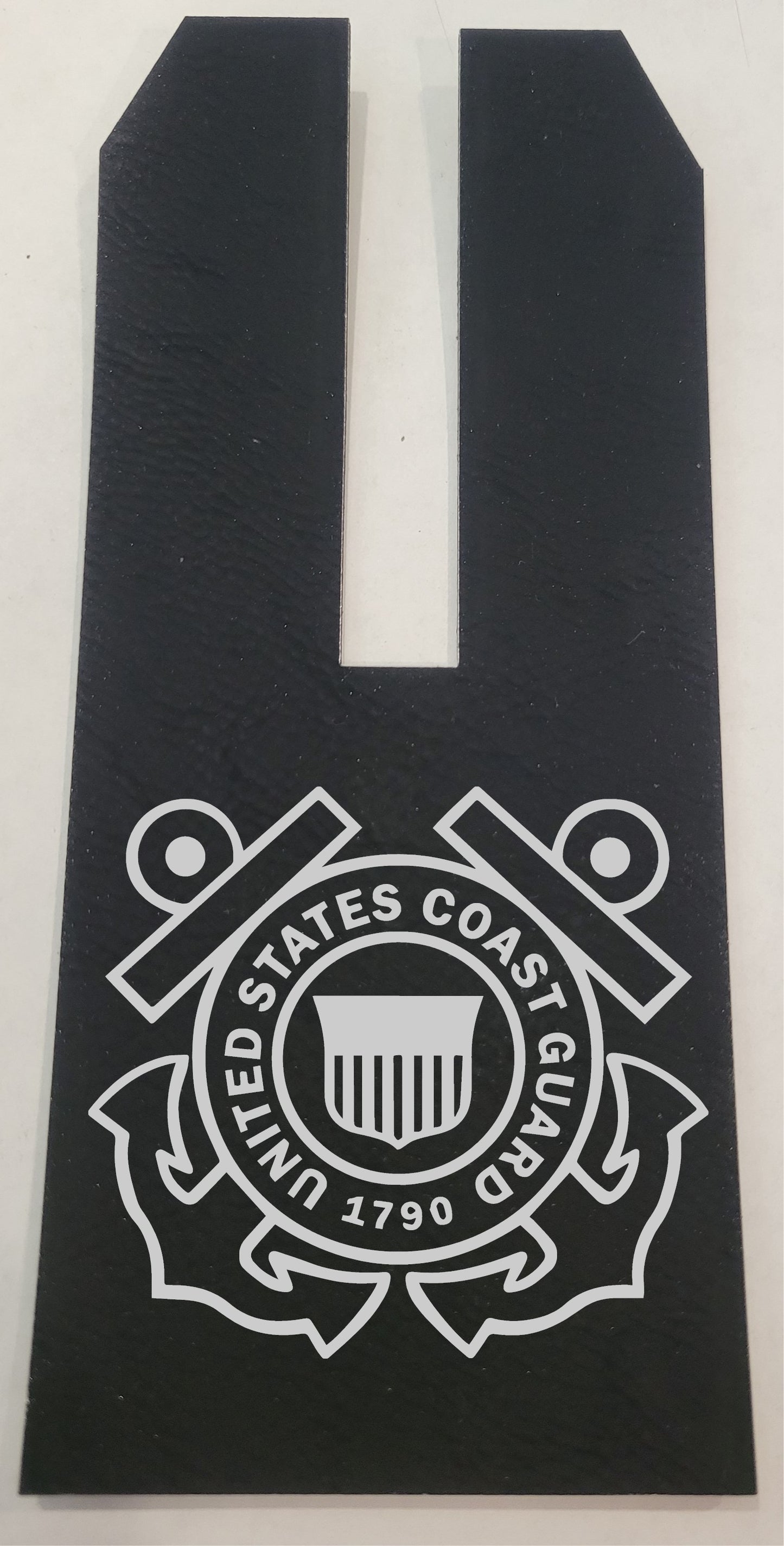 USCG AR-15 Cheek Rest