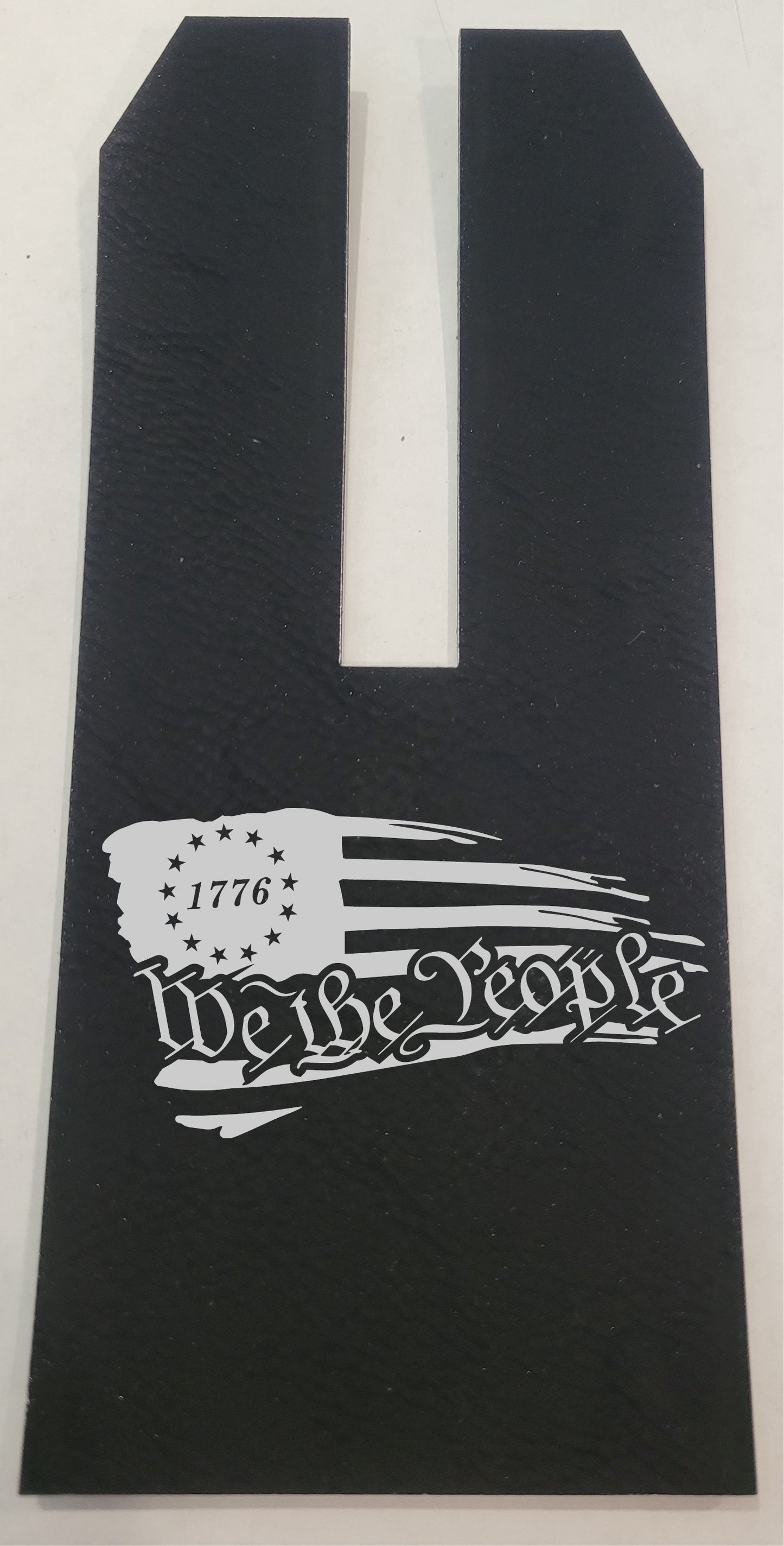 We the People Flag AR-15 Cheek Rest
