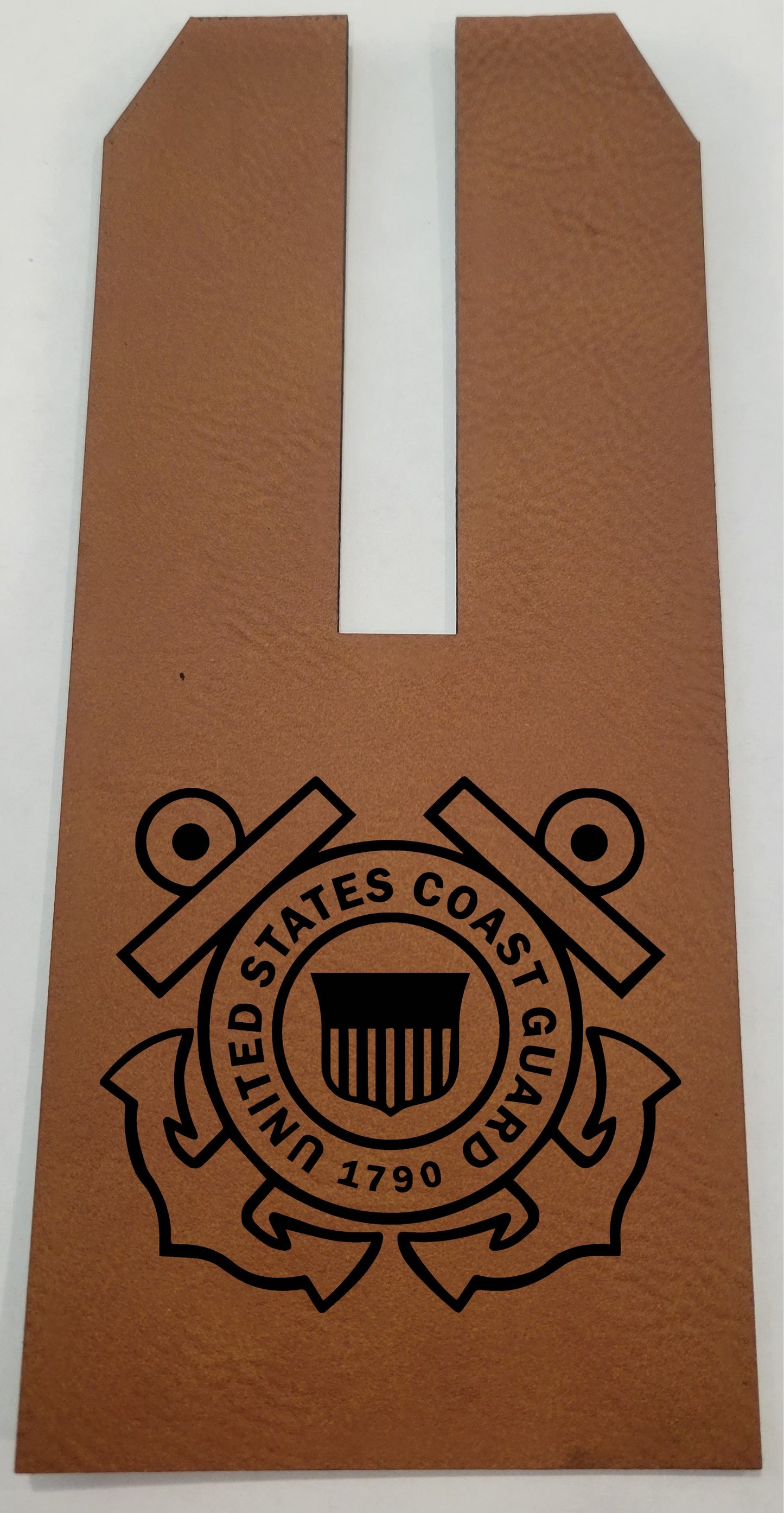 USCG AR-15 Cheek Rest