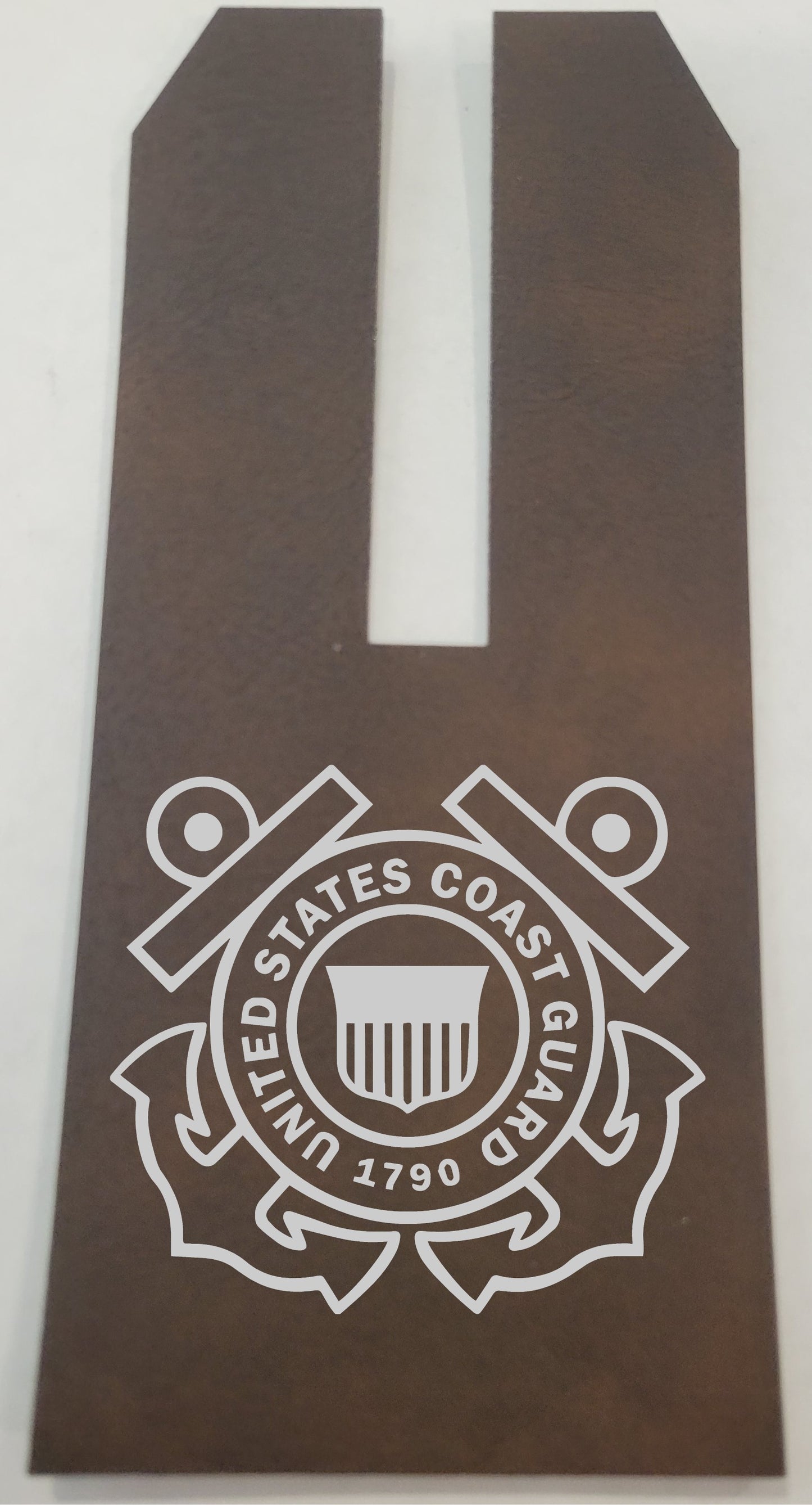USCG AR-15 Cheek Rest