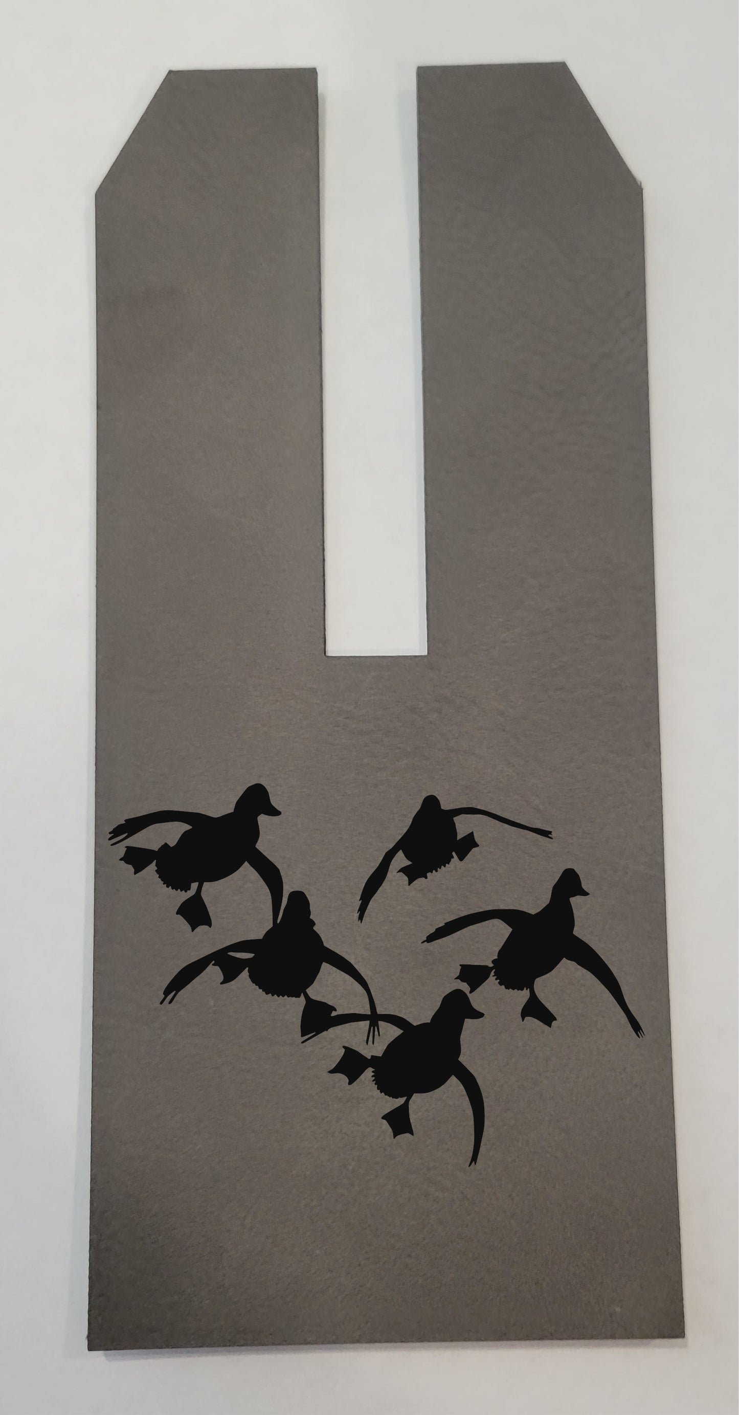 Duck Flock AR-15 Cheek Rest