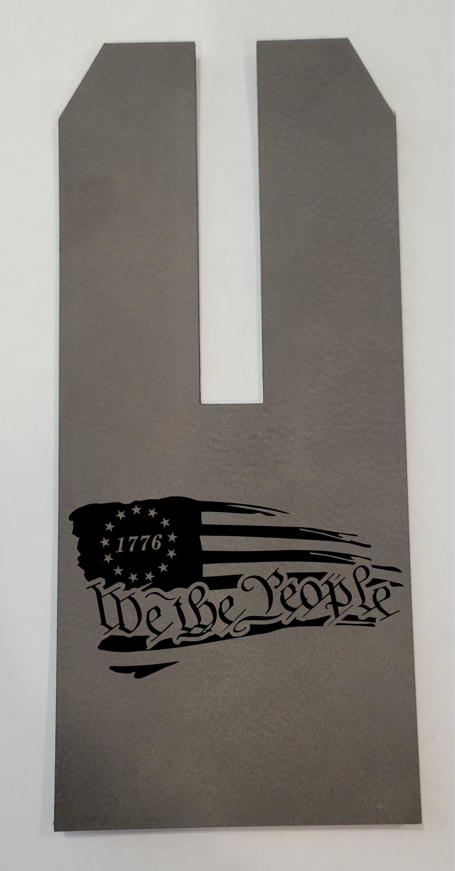 We the People Flag AR-15 Cheek Rest