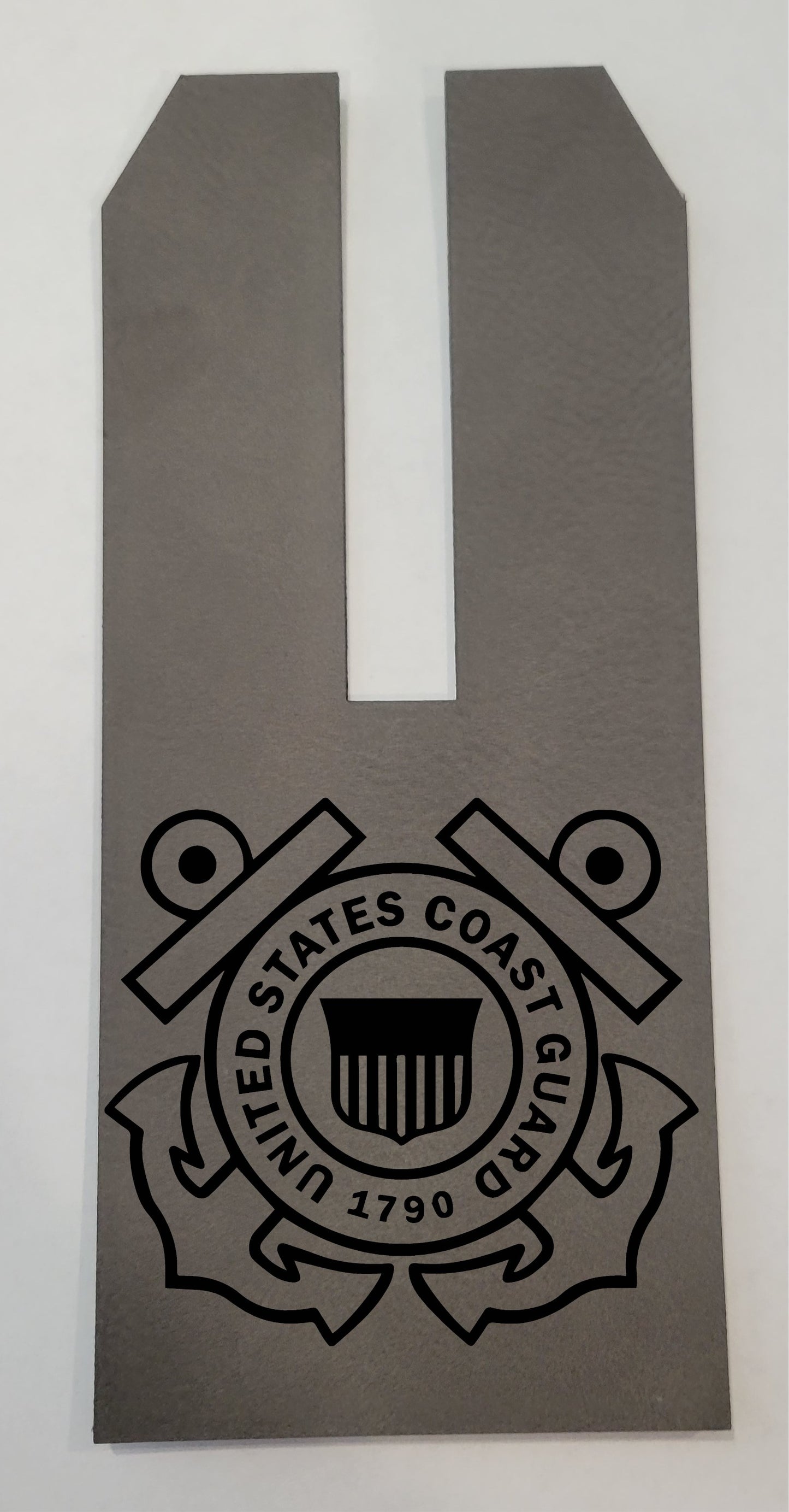 USCG AR-15 Cheek Rest