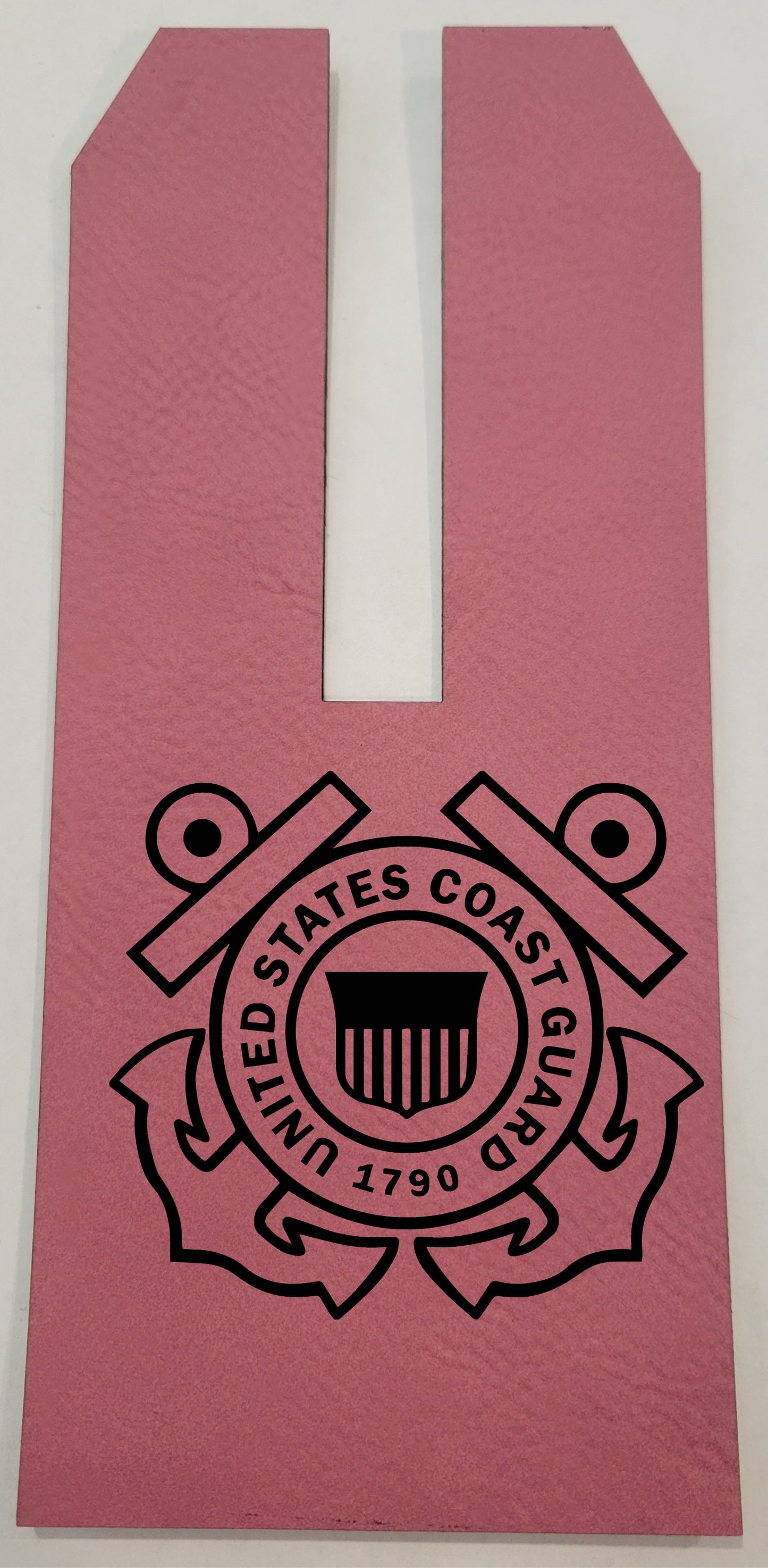 USCG AR-15 Cheek Rest