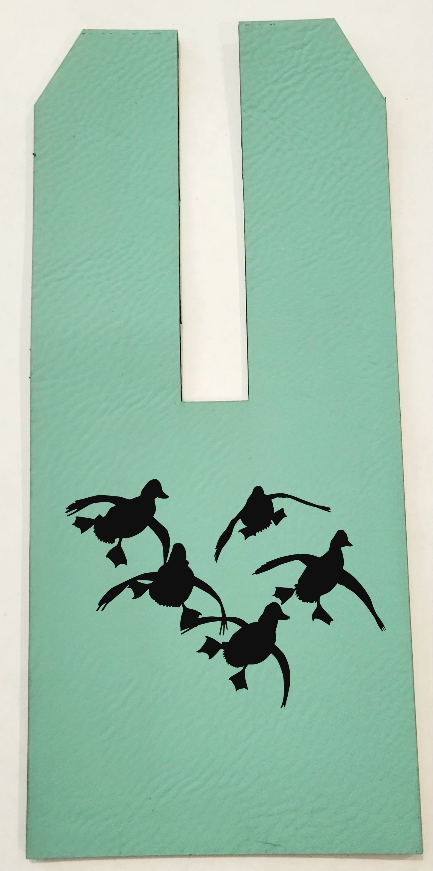 Duck Flock AR-15 Cheek Rest