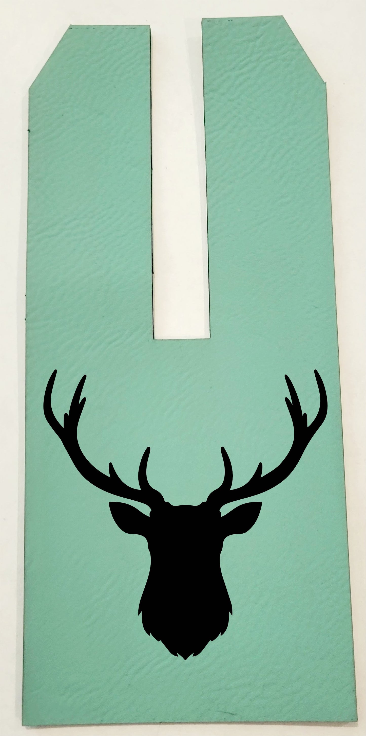 Buck AR-15 Cheek rest