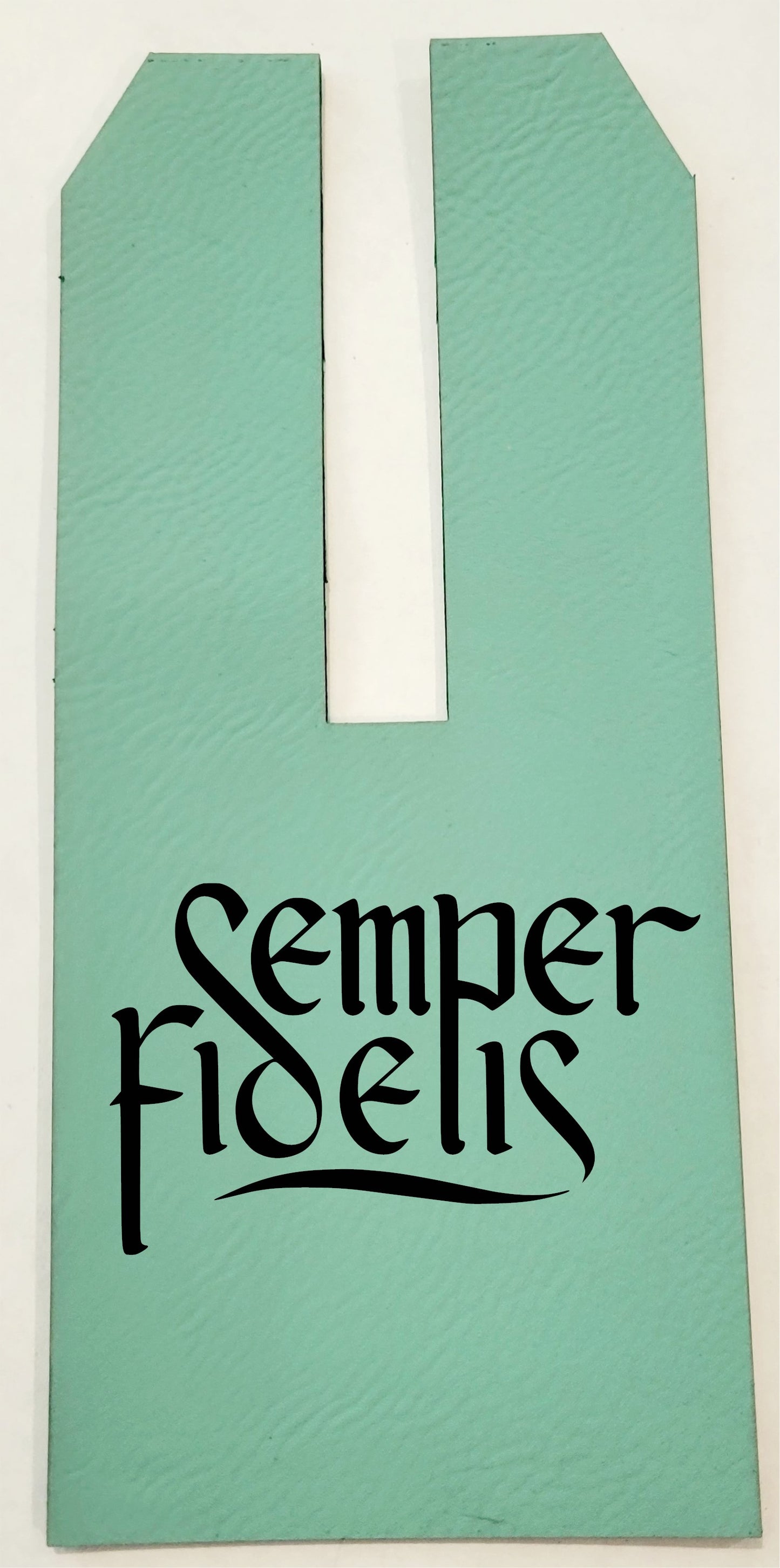 Semper Fidelis AR-15 Cheek Rest