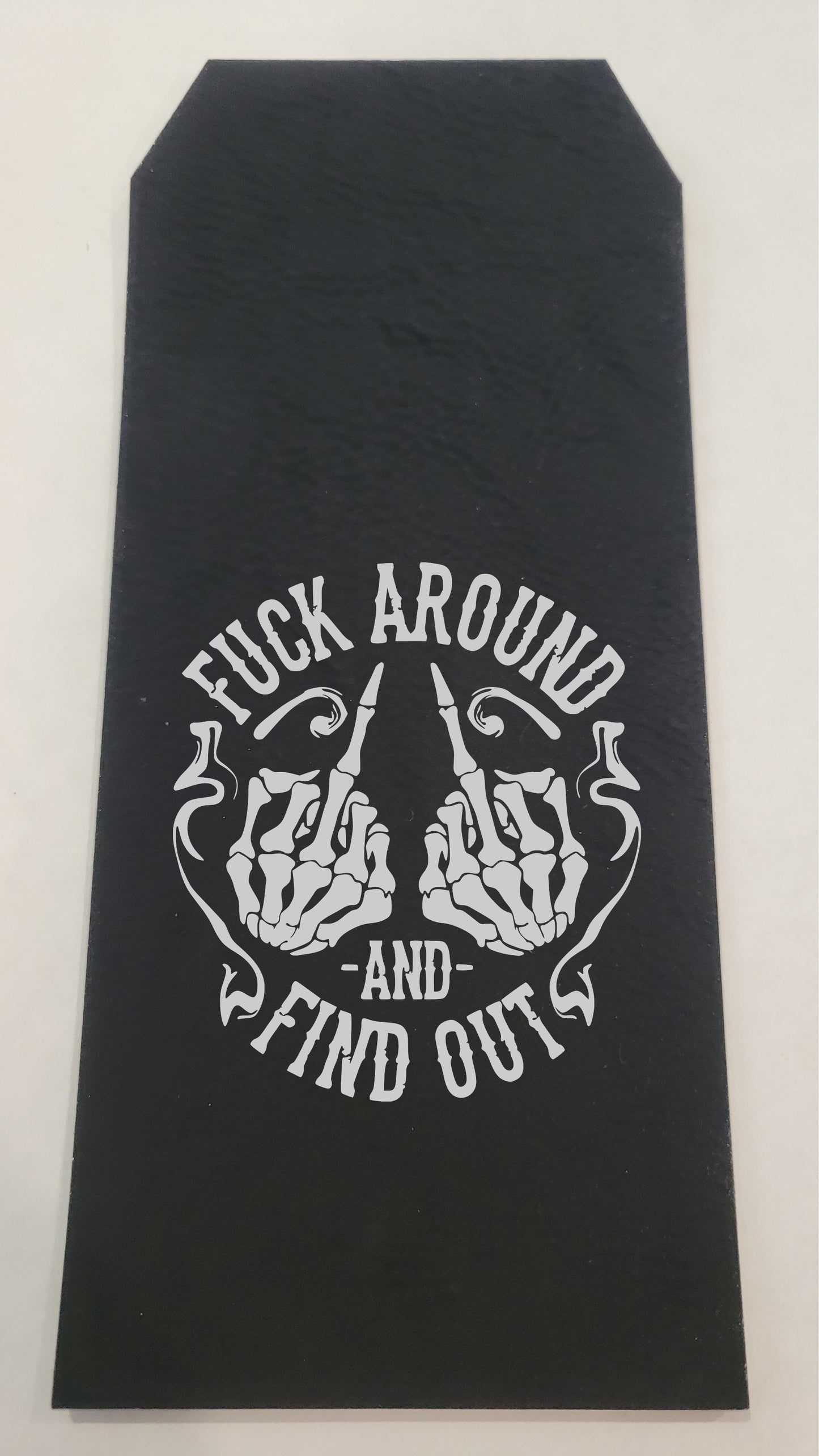 FAFO Hands Rifle/Shotgun Cheek Rest
