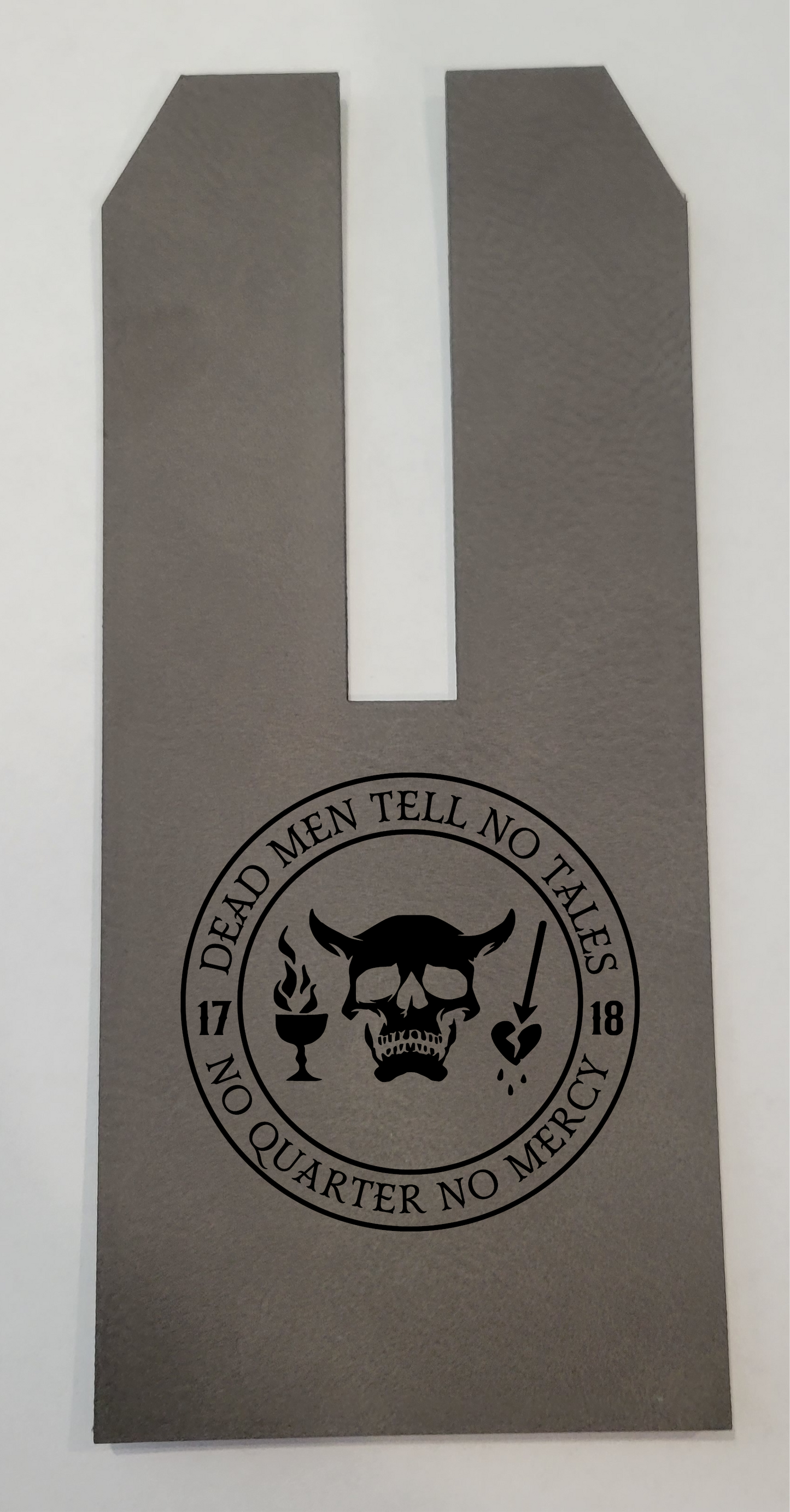 No Quarter AR-15 Cheek Rest