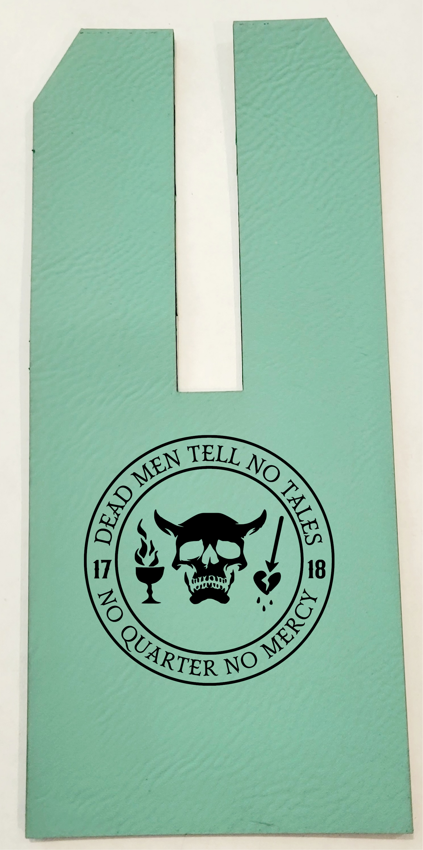 No Quarter AR-15 Cheek Rest