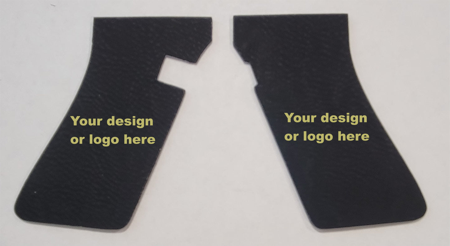 Custom Executive Grips