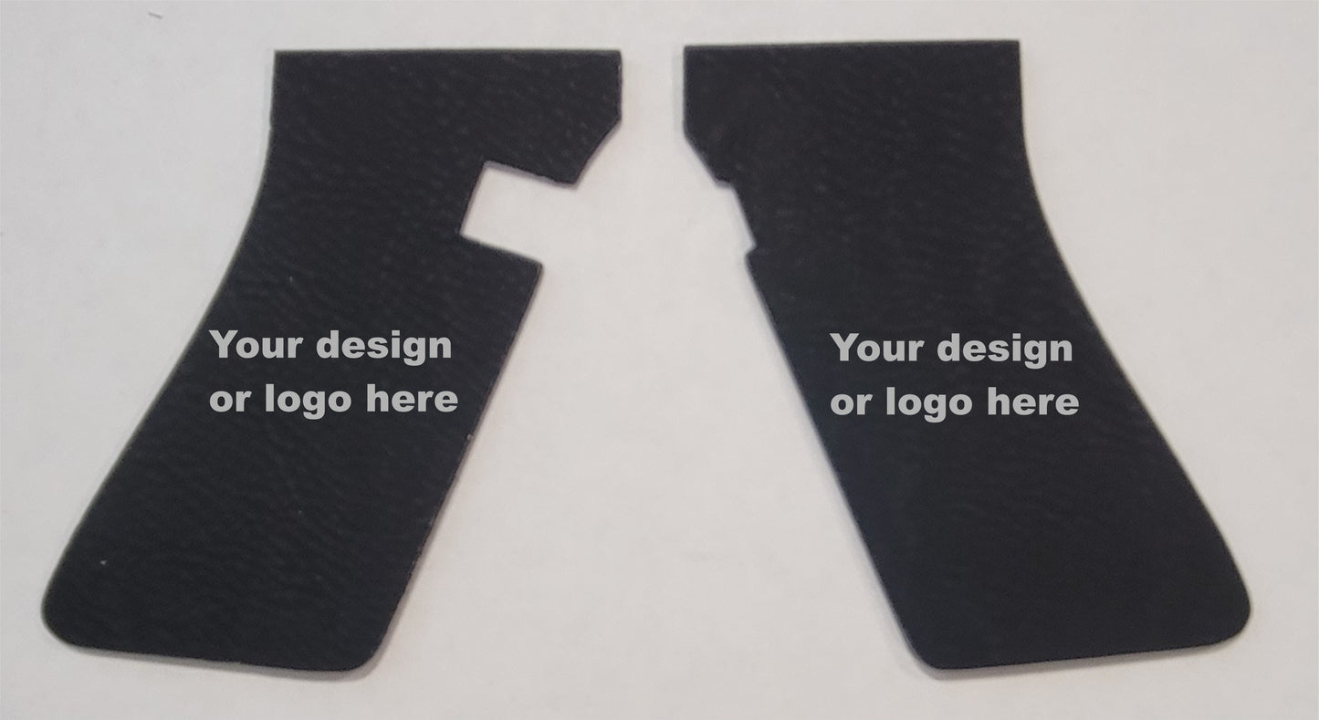 Custom Executive Grips