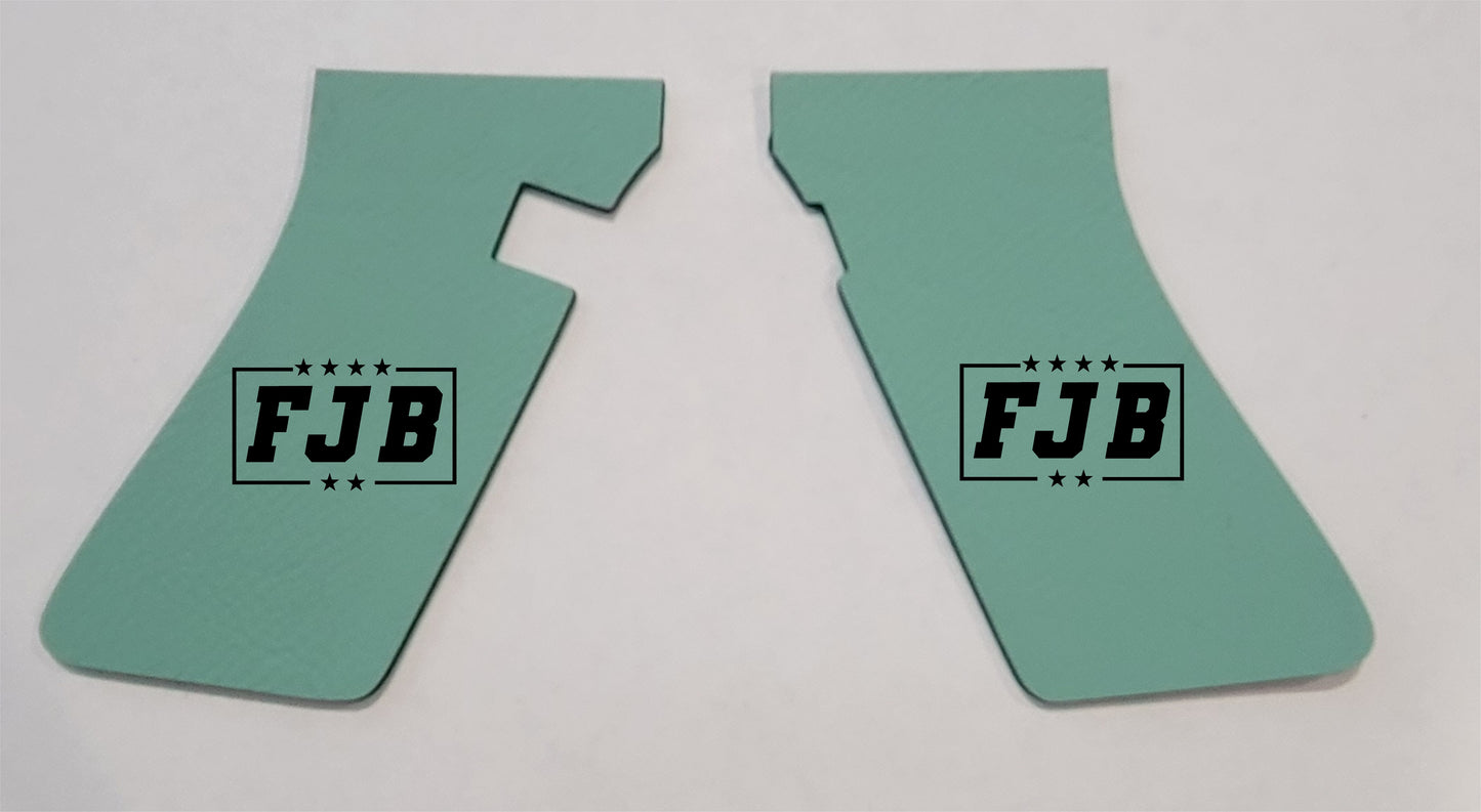FJB Handgun Grip
