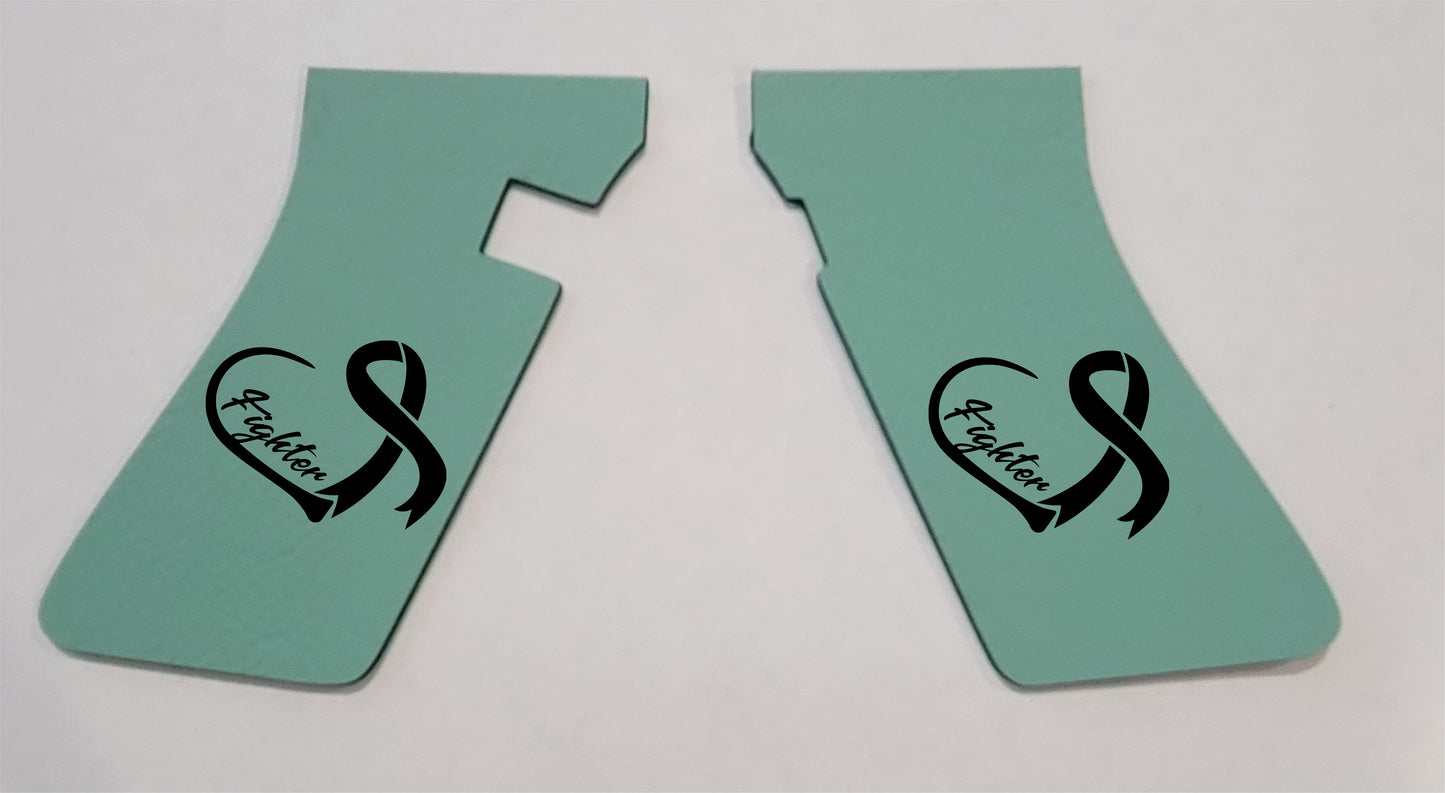 Fighter Handgun Grip