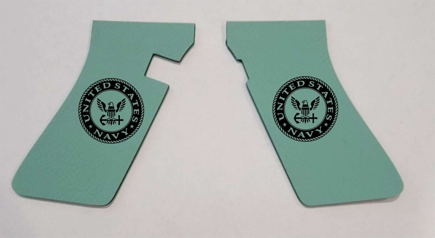Navy Handgun Grip