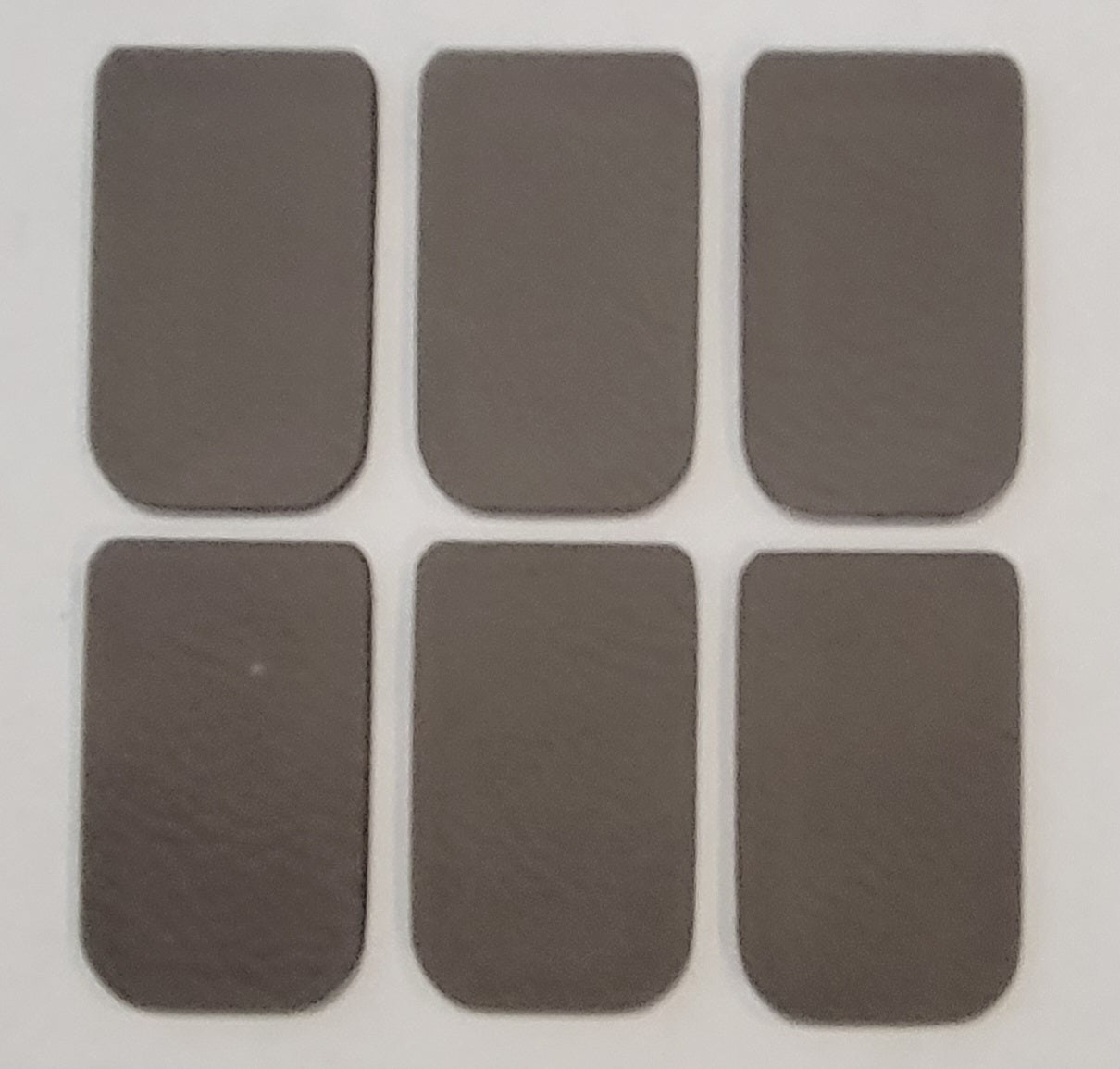 Blanks