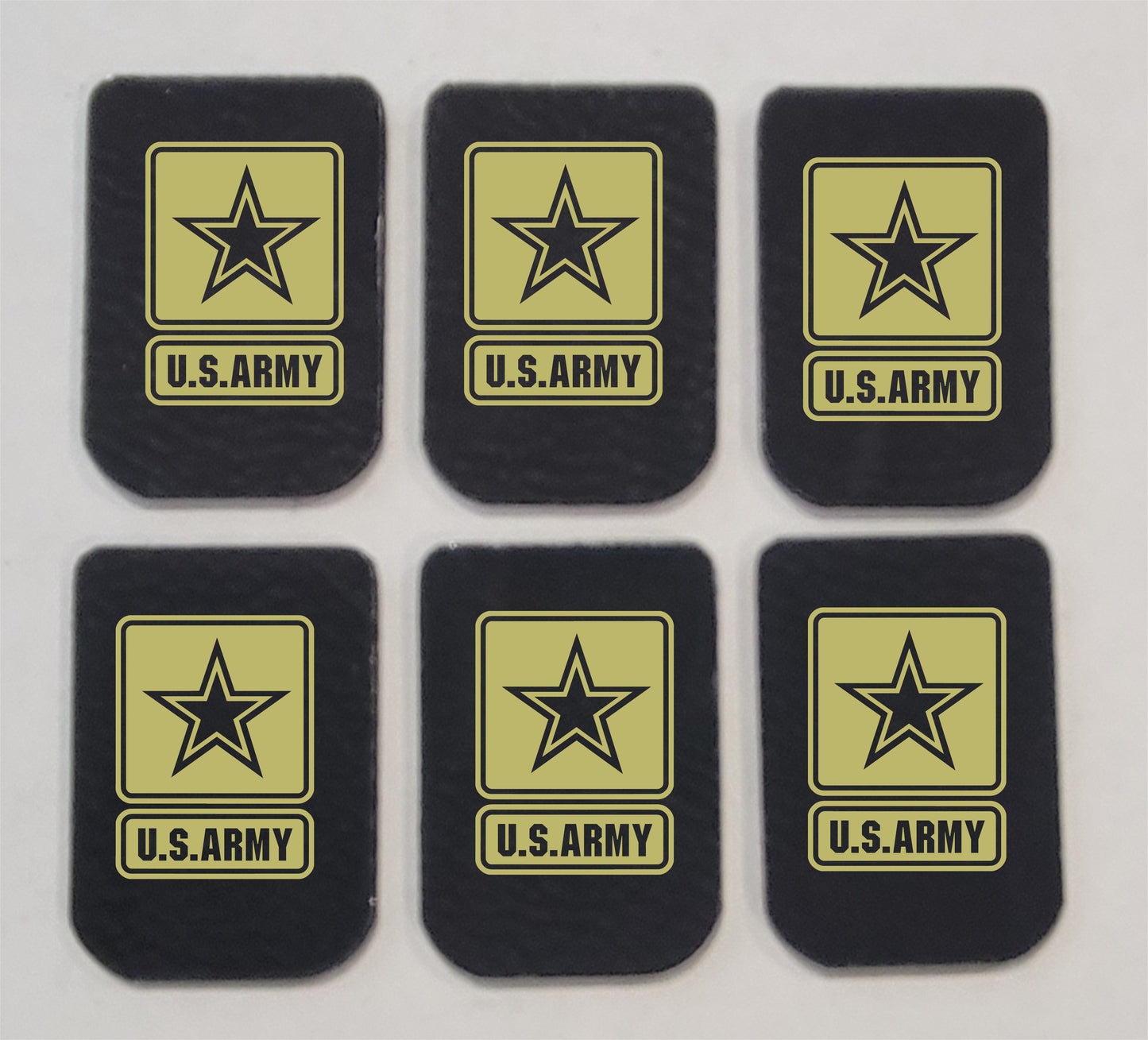 US Army Mag Pad