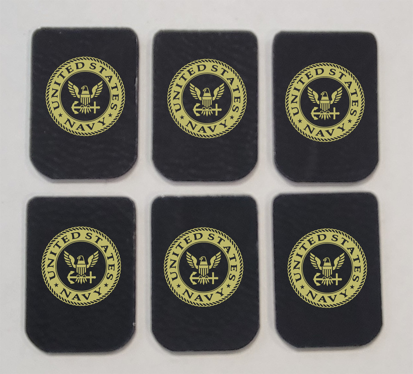 US Navy Mag Pads