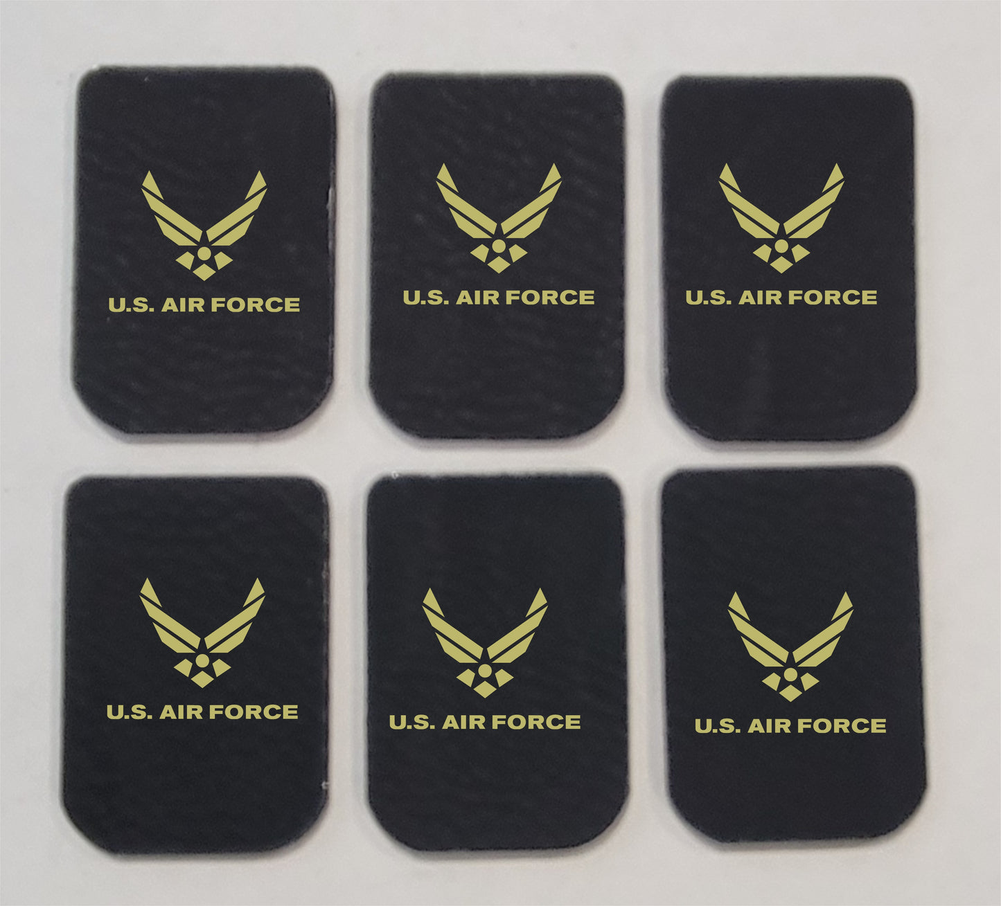 USAF Mag Pads