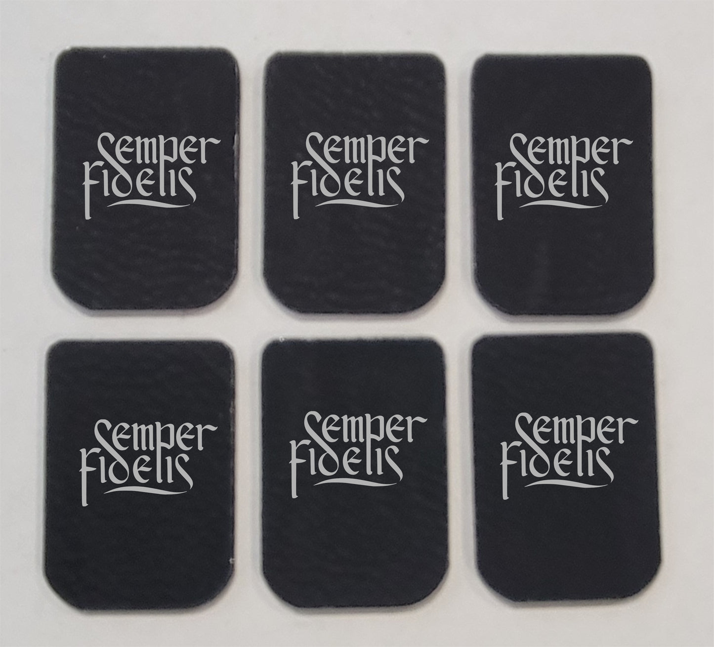 Semper Fidelis Mag Pad