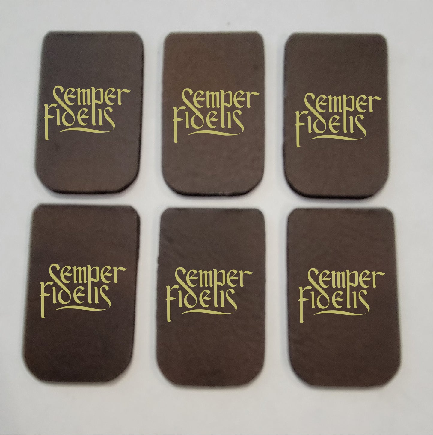 Semper Fidelis Mag Pad