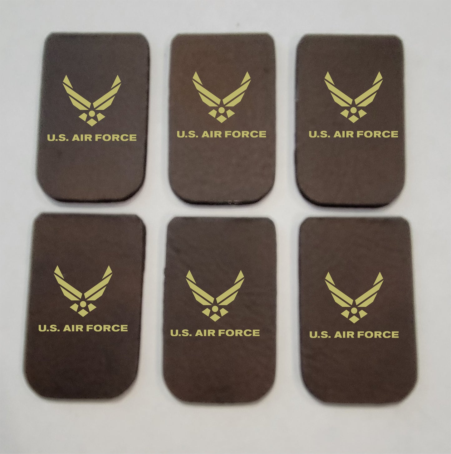 USAF Mag Pads