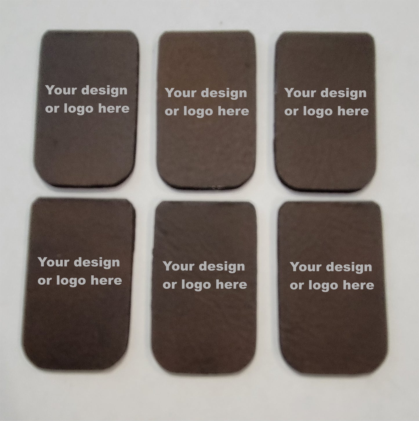 Custom Mag Pads