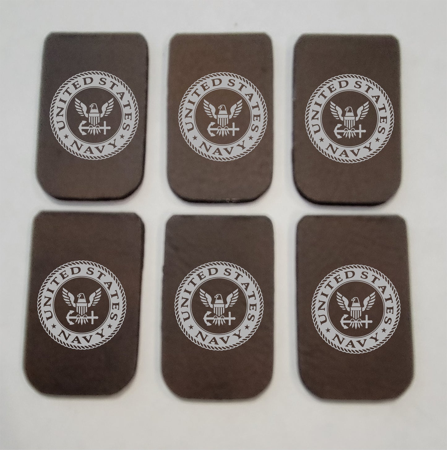 US Navy Mag Pads