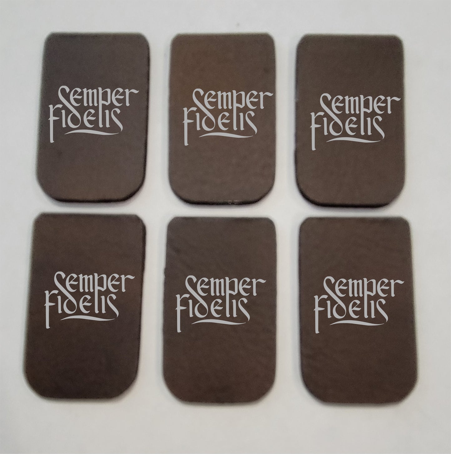 Semper Fidelis Mag Pad
