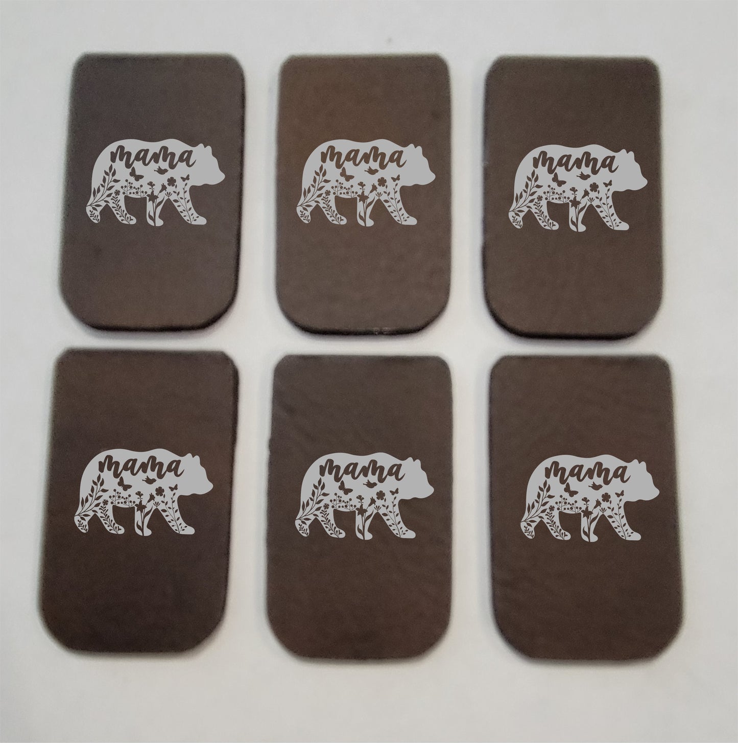 Mama Bear Mag Pads