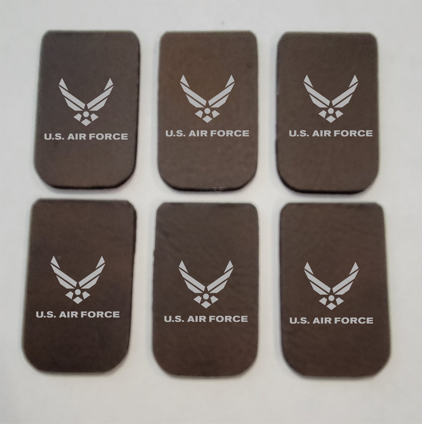 USAF Mag Pads