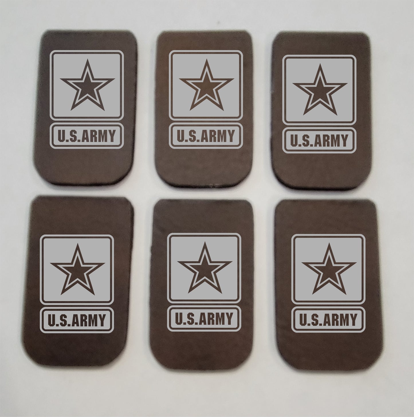 US Army Mag Pad