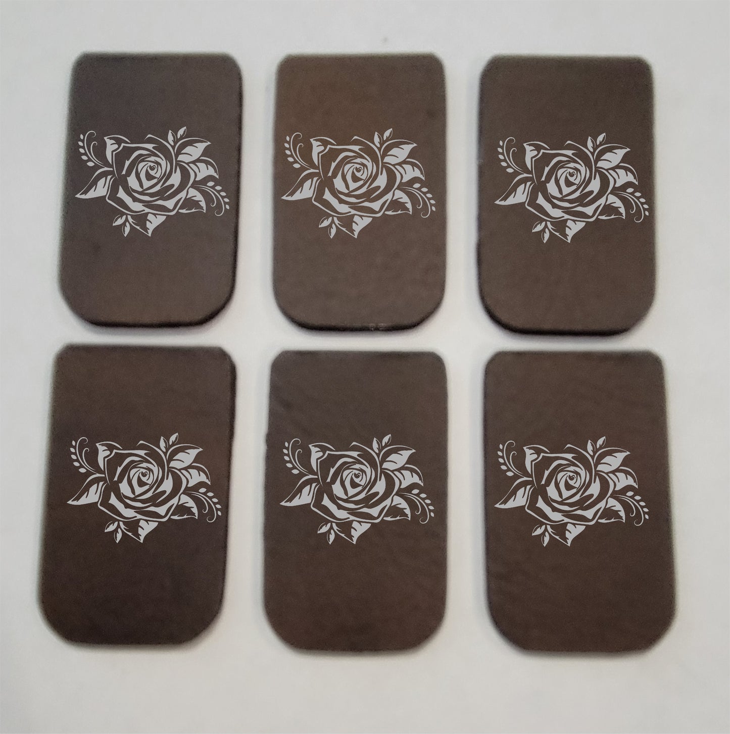 Rose Mag Pads