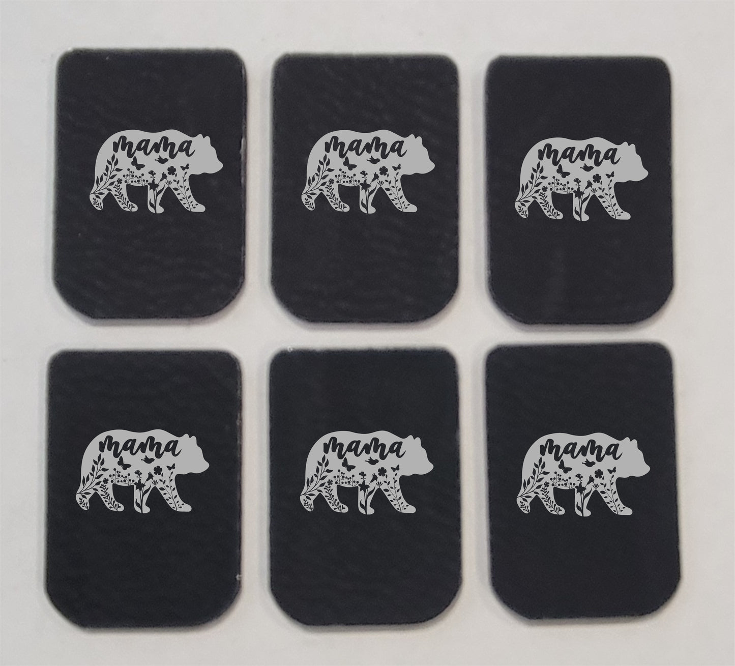 Mama Bear Mag Pads