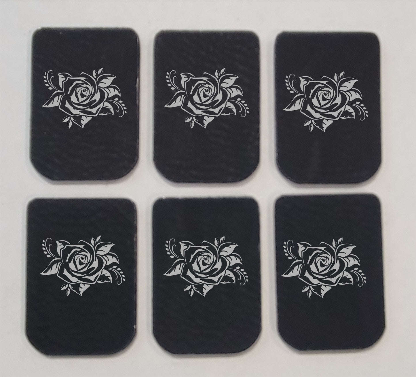 Rose Mag Pads