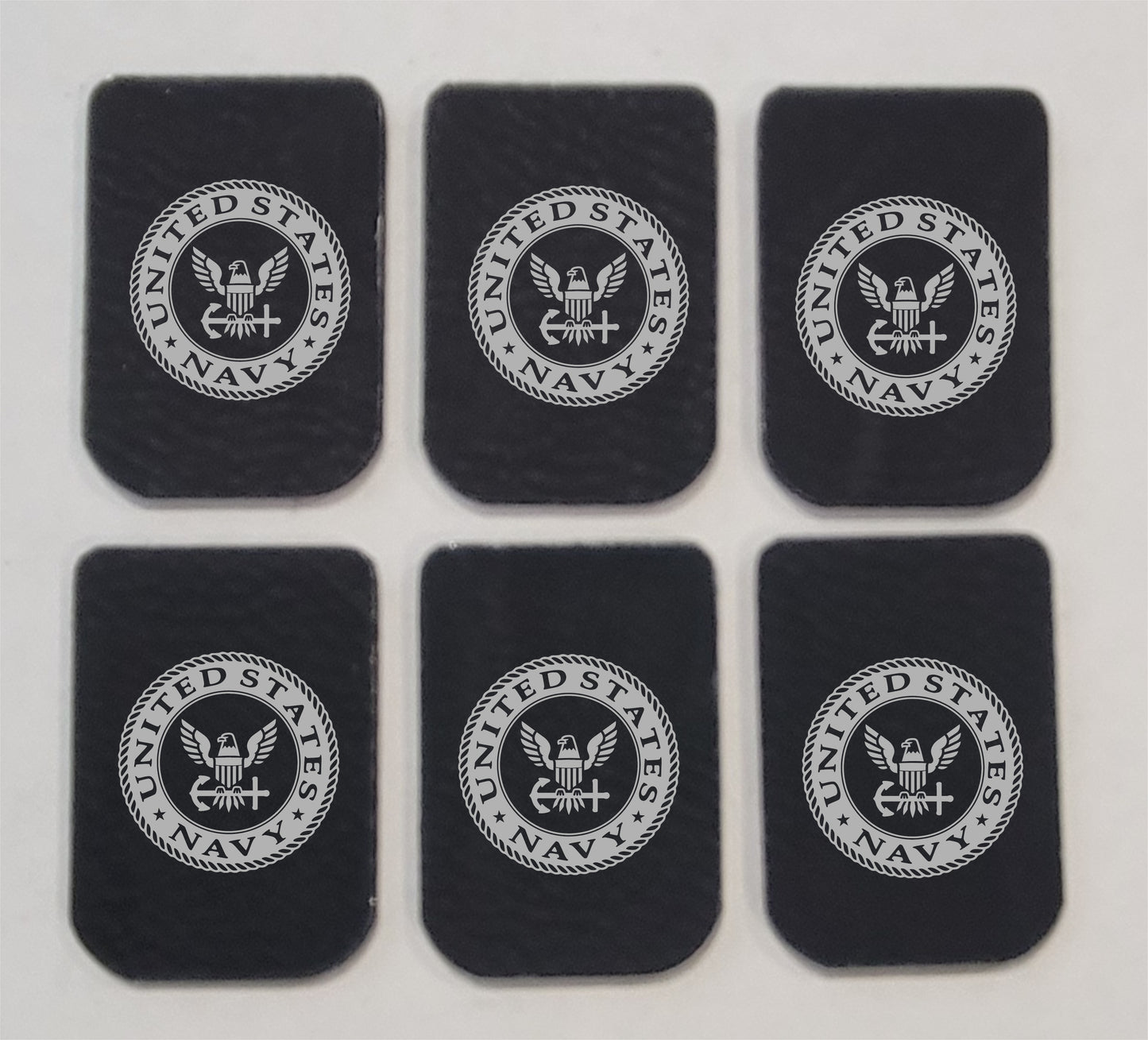 US Navy Mag Pads