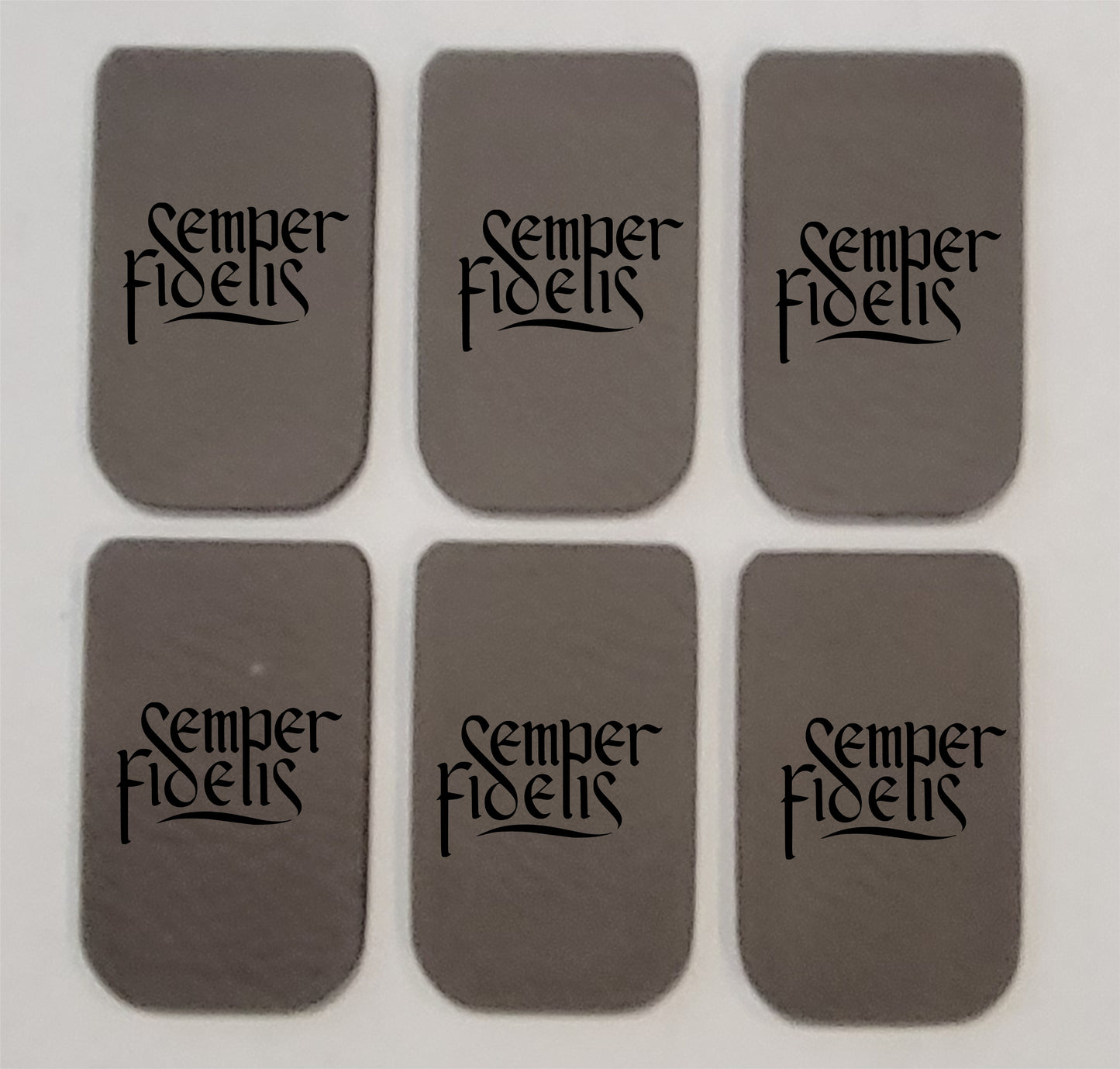 Semper Fidelis Mag Pad