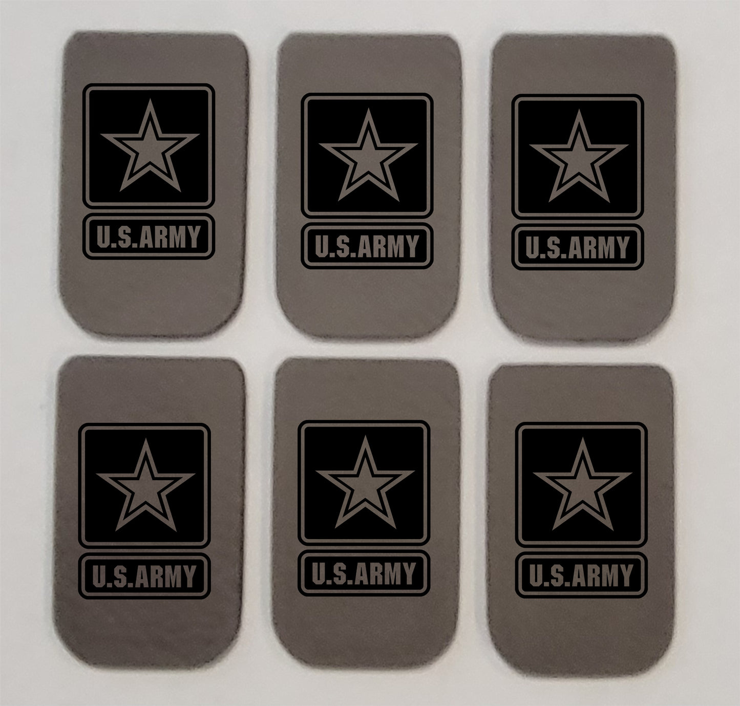 US Army Mag Pad