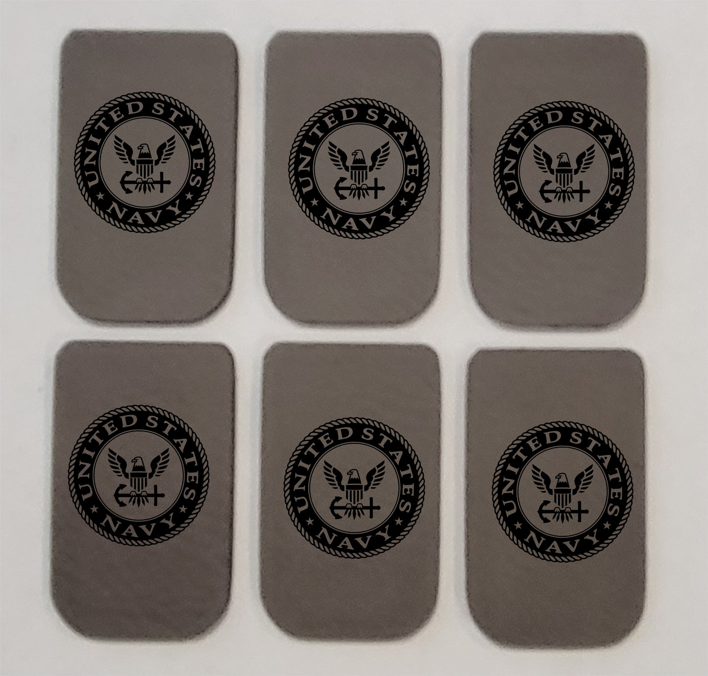US Navy Mag Pads
