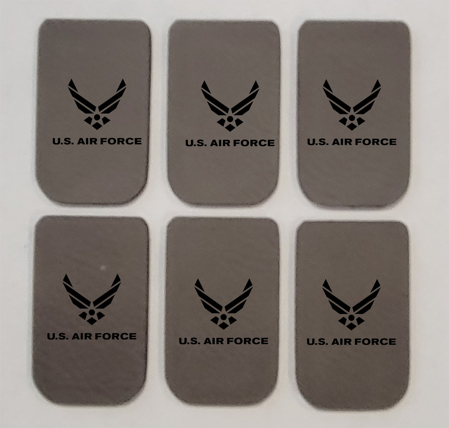 USAF Mag Pads