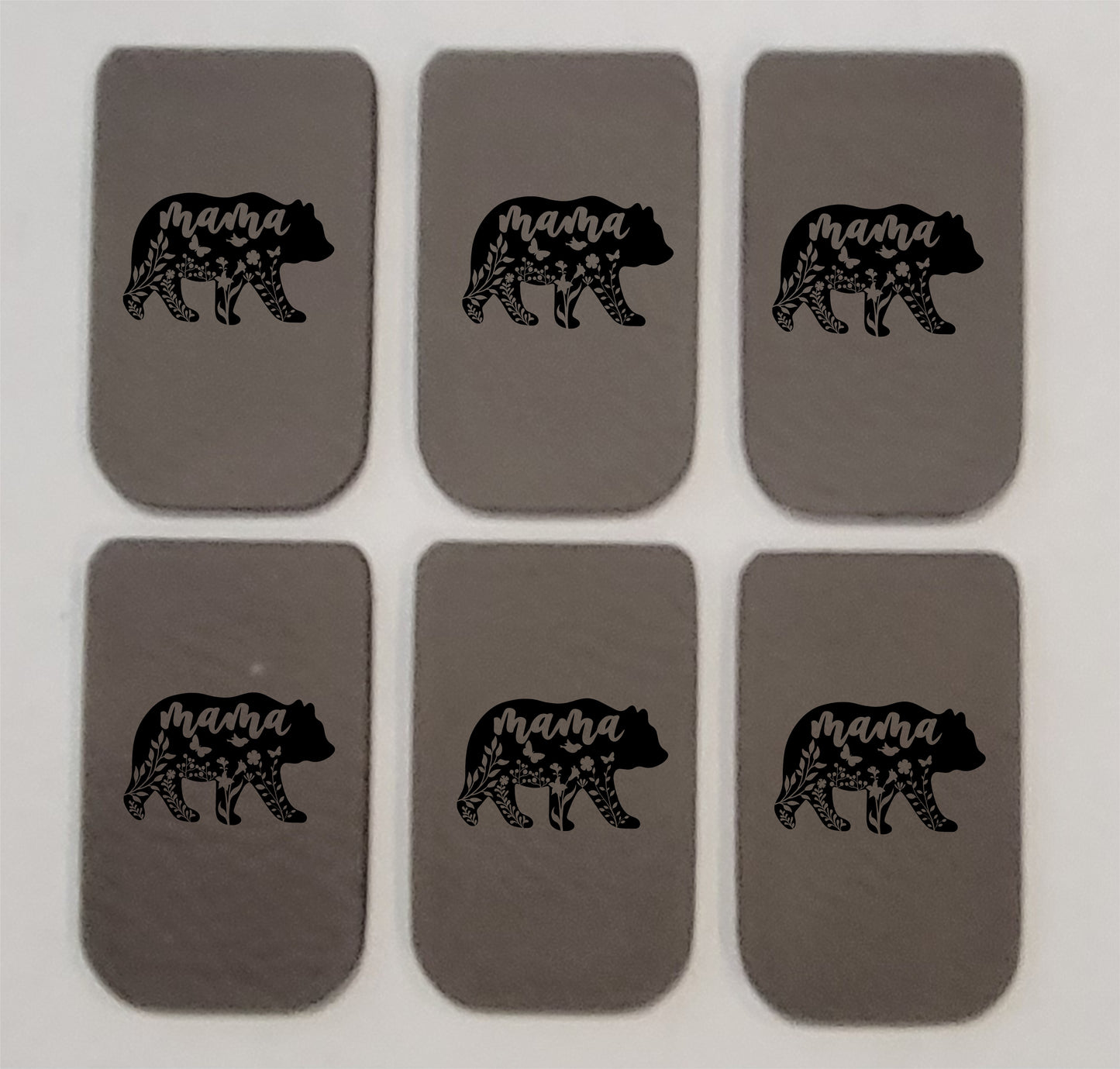 Mama Bear Mag Pads