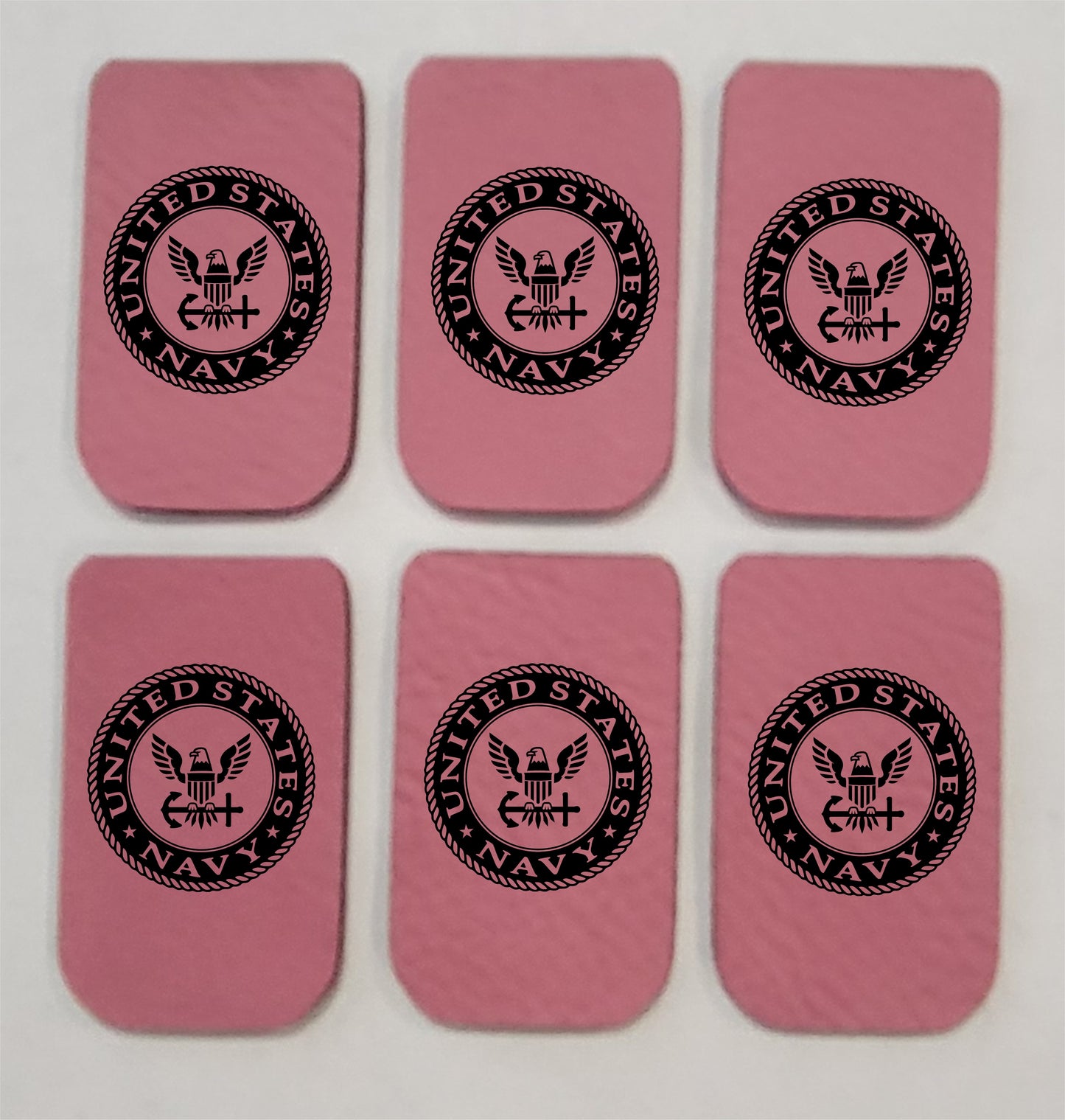 US Navy Mag Pads