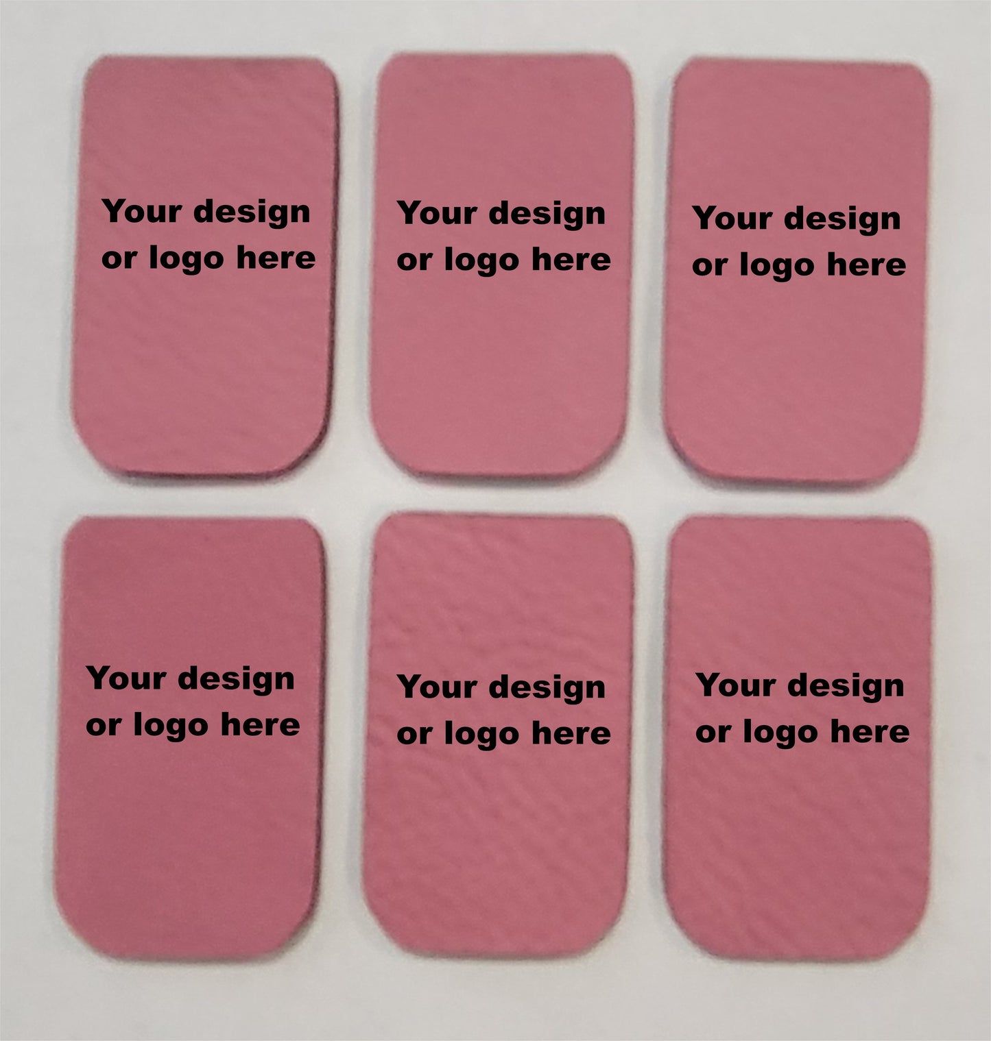 Custom Mag Pads
