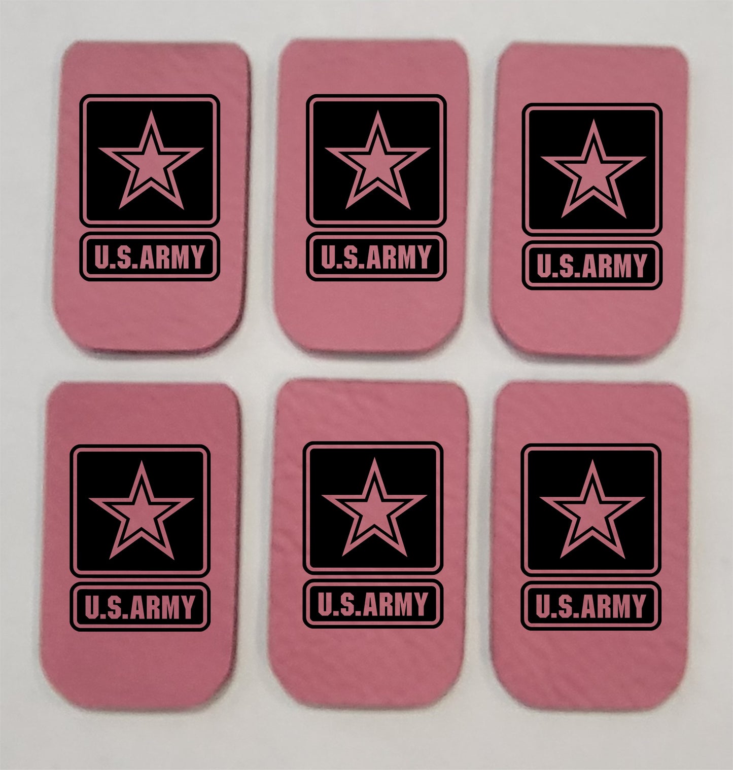 US Army Mag Pad