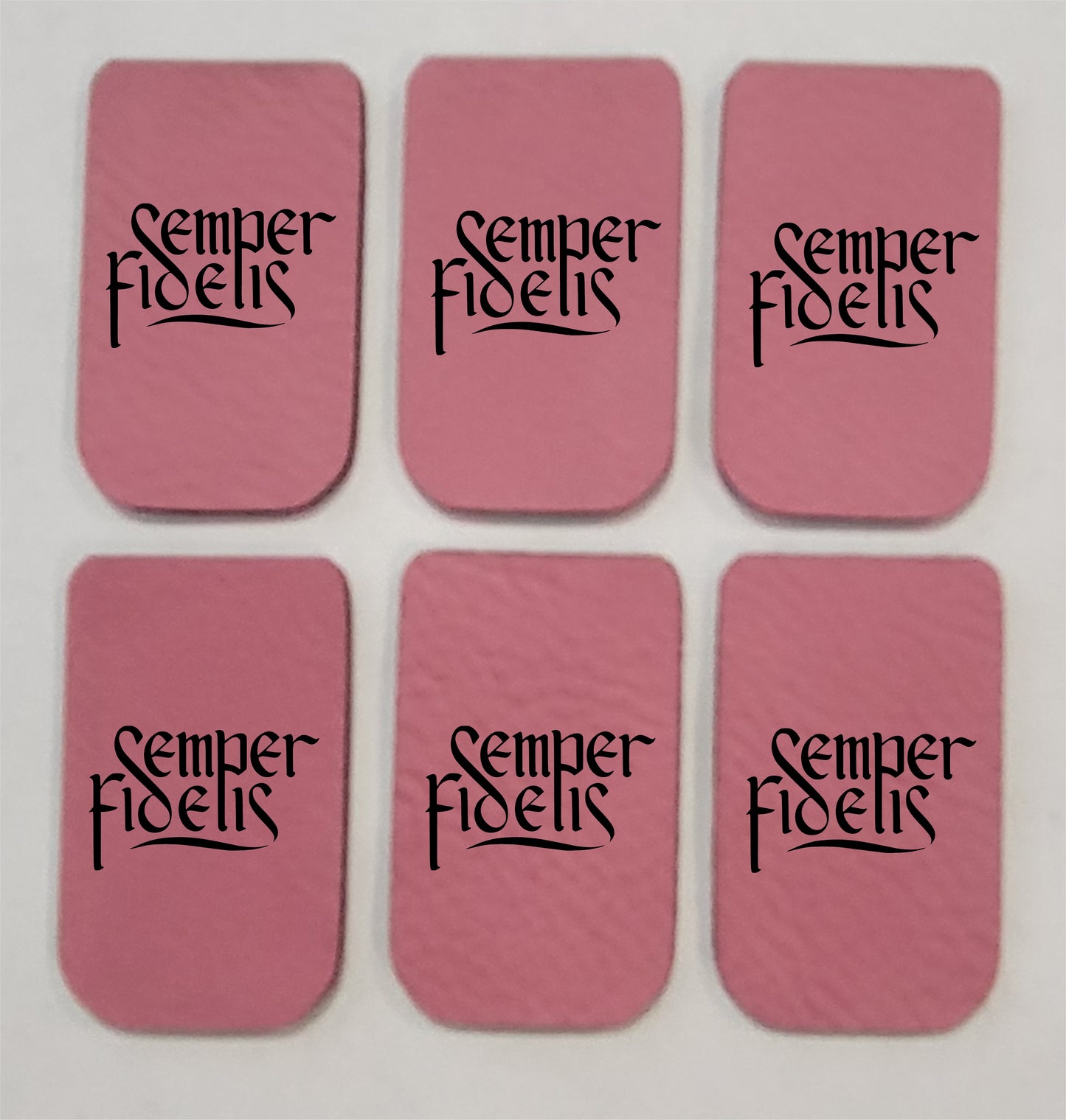 Semper Fidelis Mag Pad