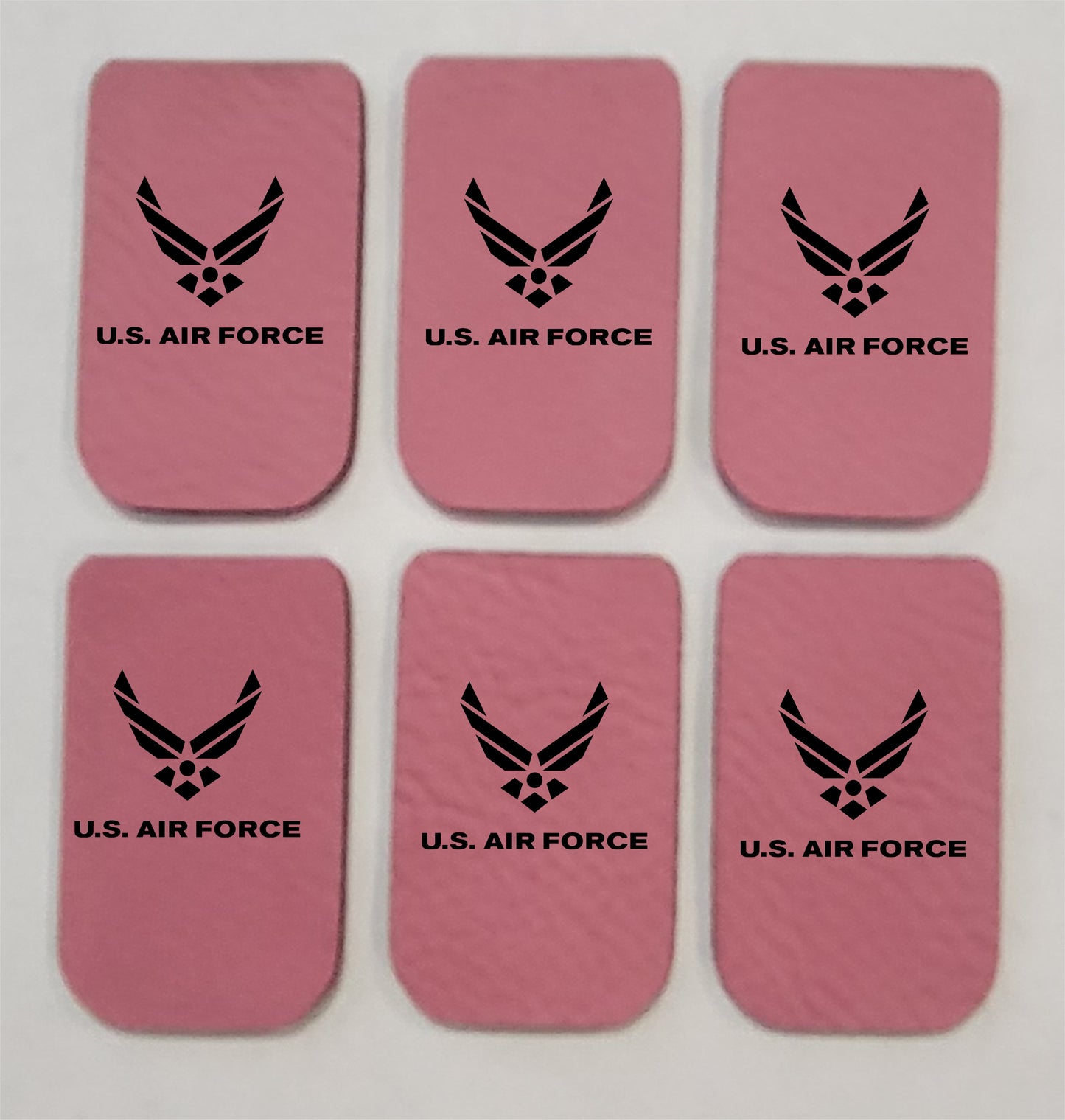 USAF Mag Pads