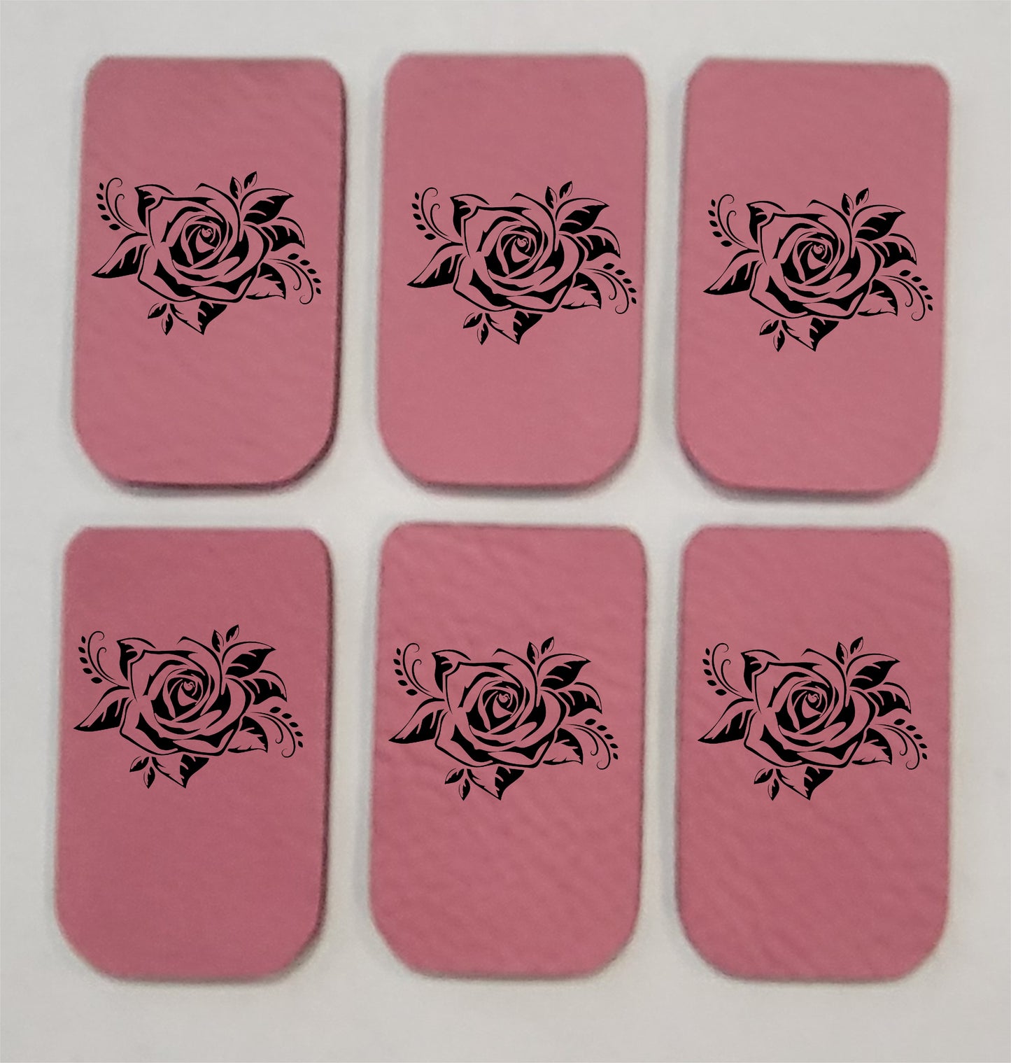 Rose Mag Pads