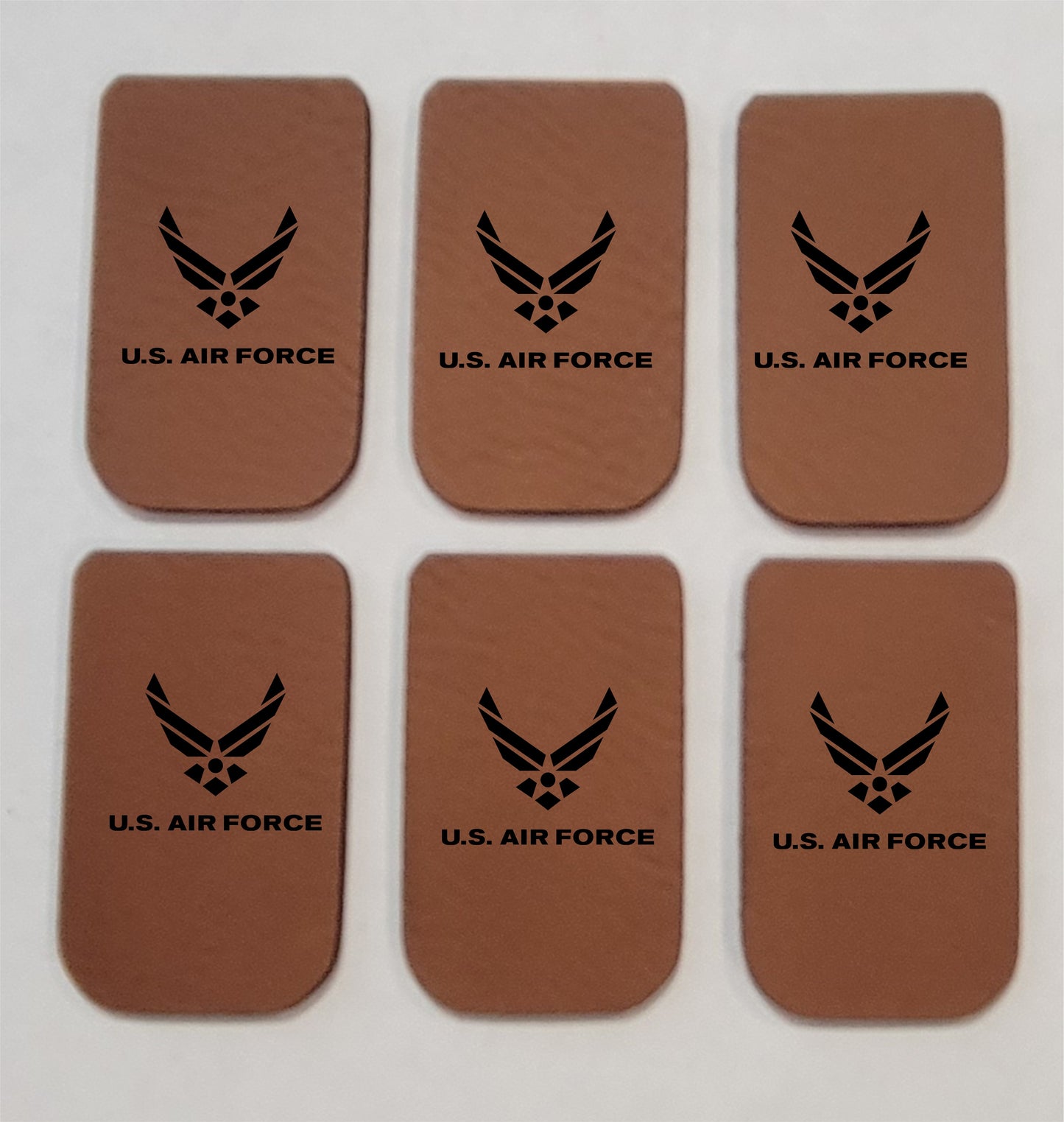 USAF Mag Pads